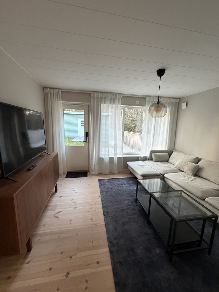 Hus – Höllviken, Skåne län - Fler