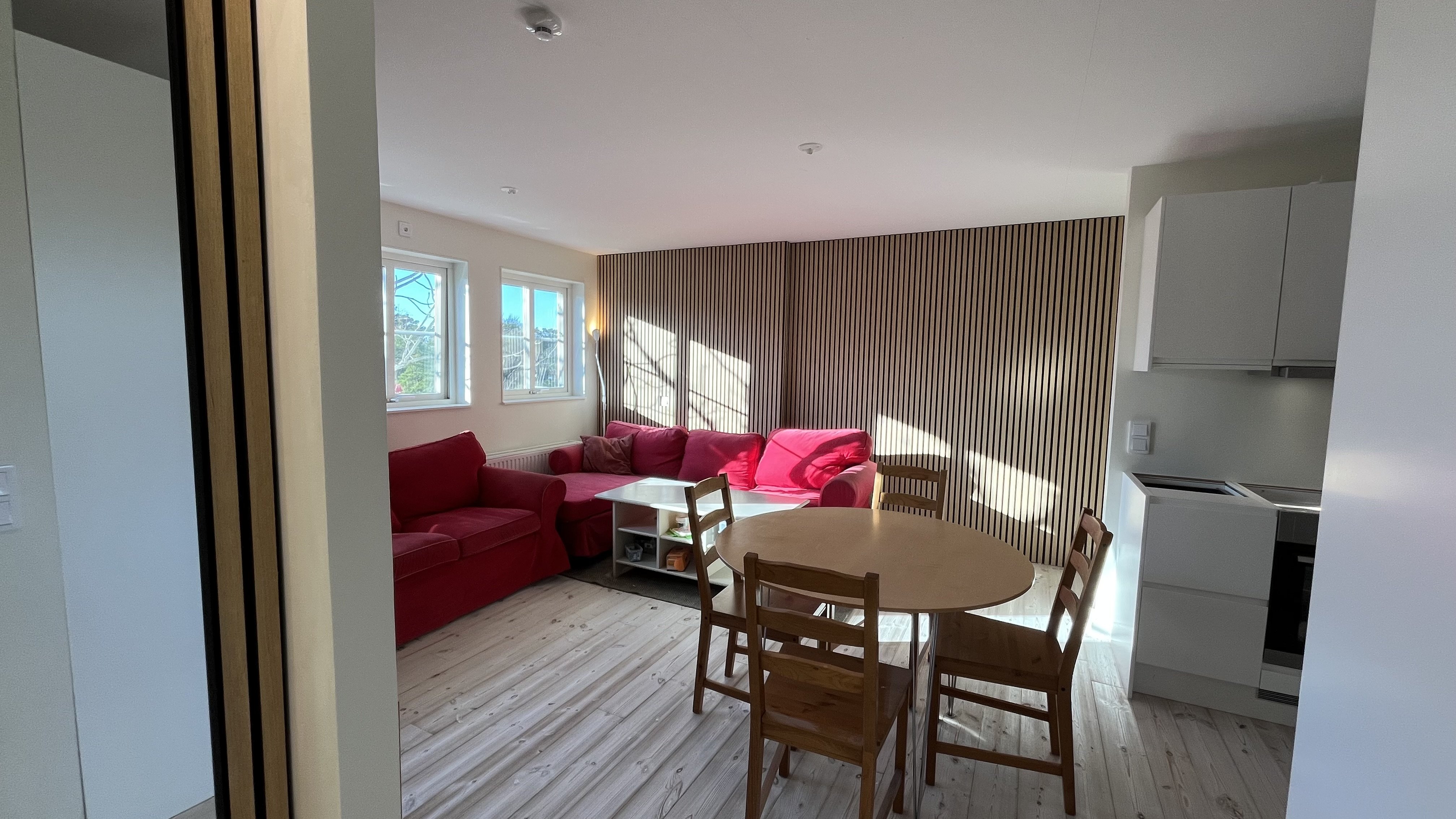 Lägenhet, 4 rum, 70 kvm, Visby