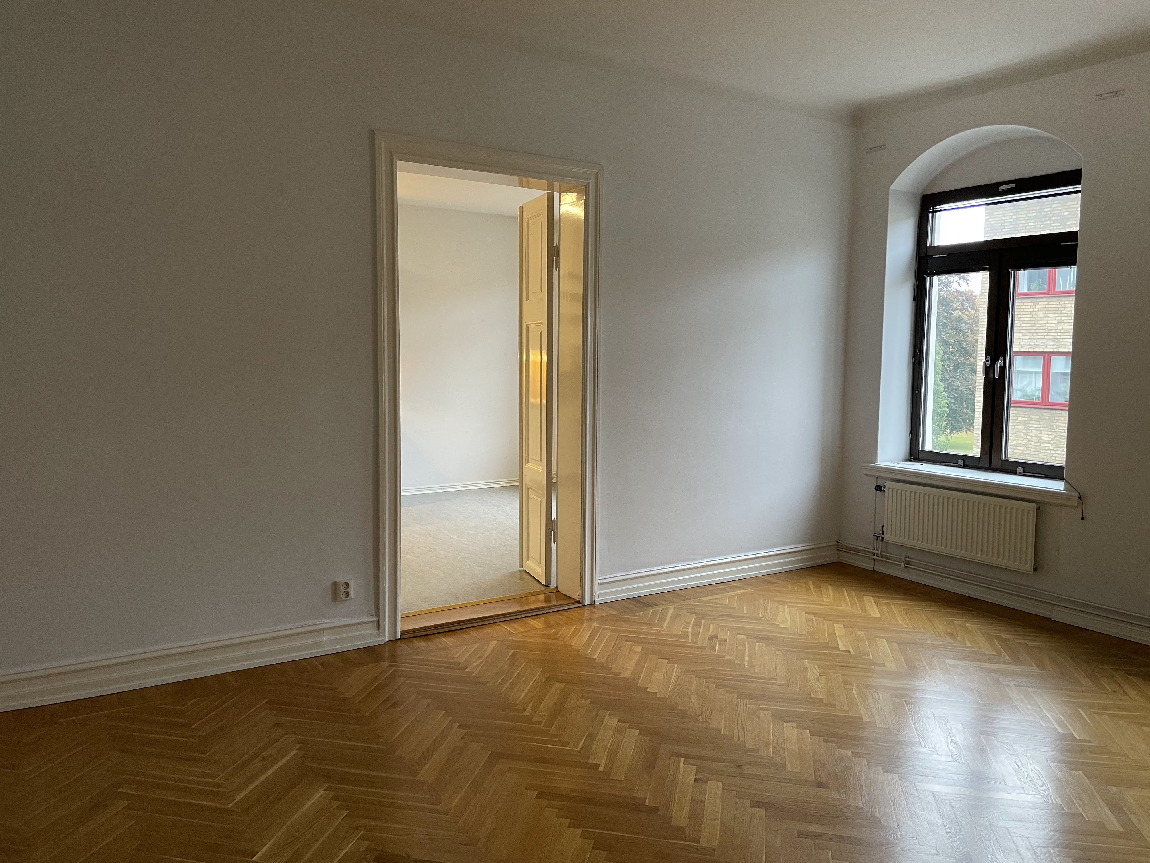 Lägenhet, 3 rooms, 102 sqm, Halmstad