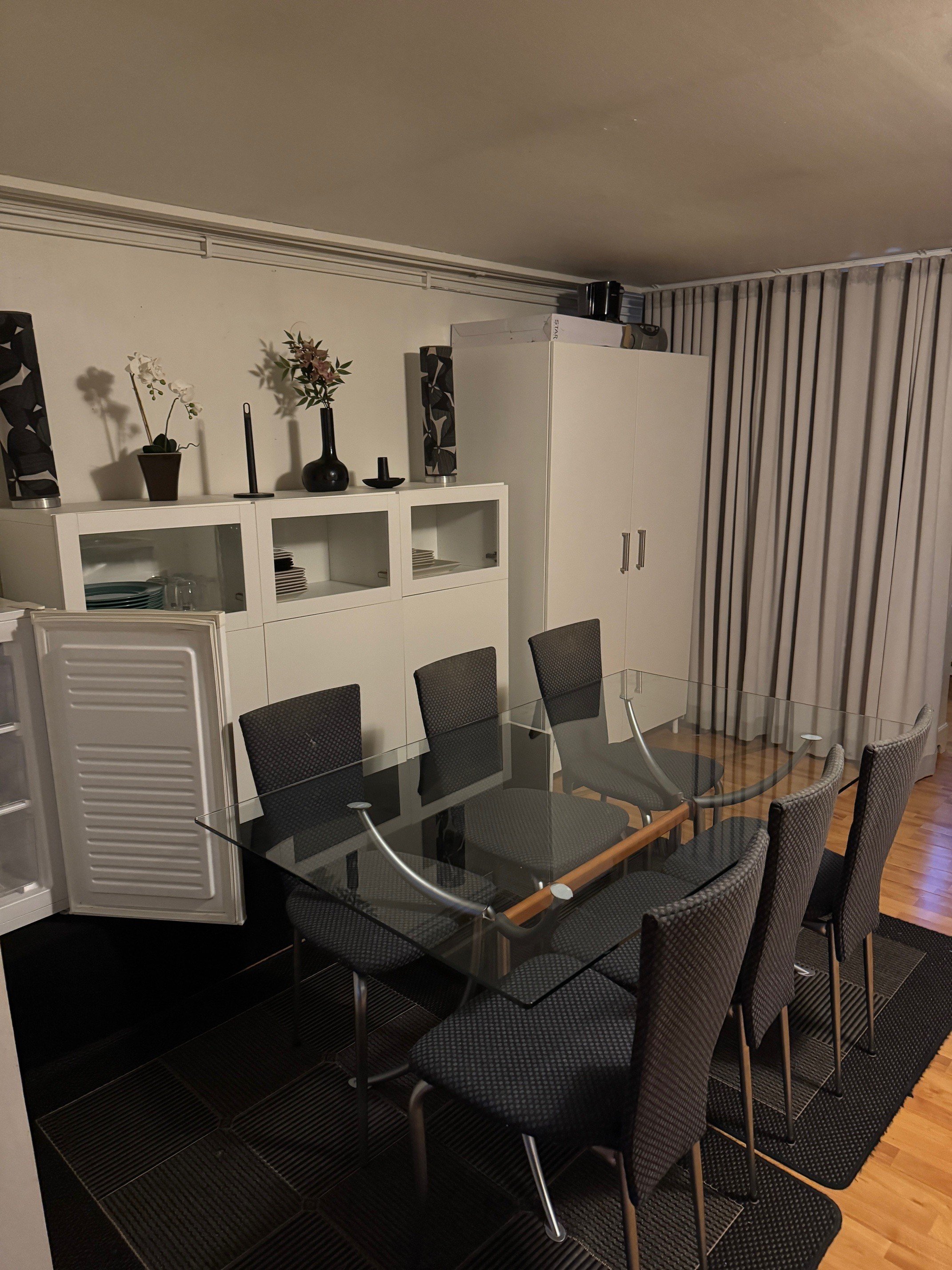 Övrigt, 2 rum, 62 kvm, Kalmar