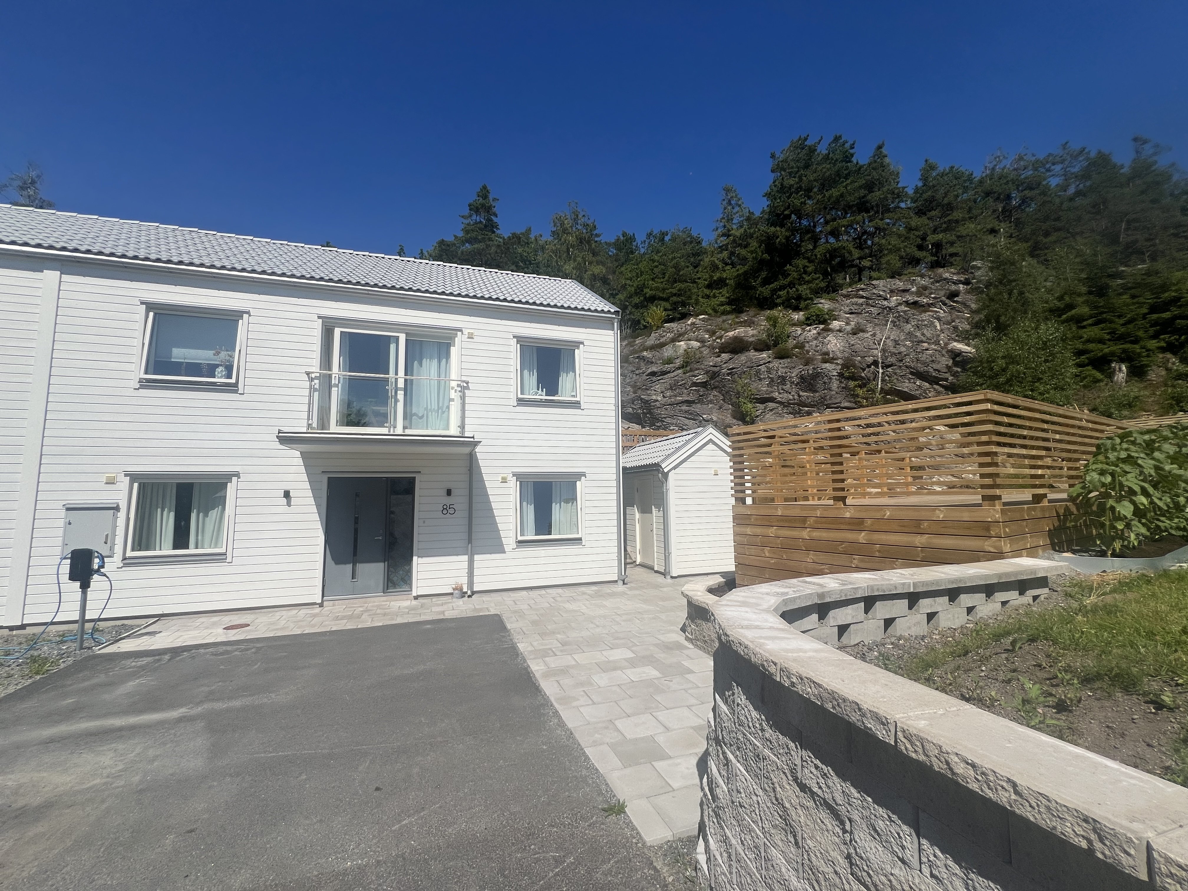 Duplex, 3 rooms, 108 sqm, Kärna