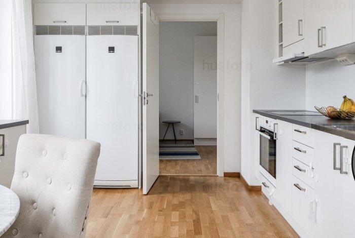 Lägenhet – Bredsand, Prinsbo, Uppsala län - Bild 2