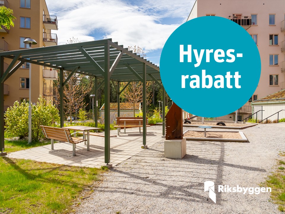 Stenkumlagatan 12, Västerås