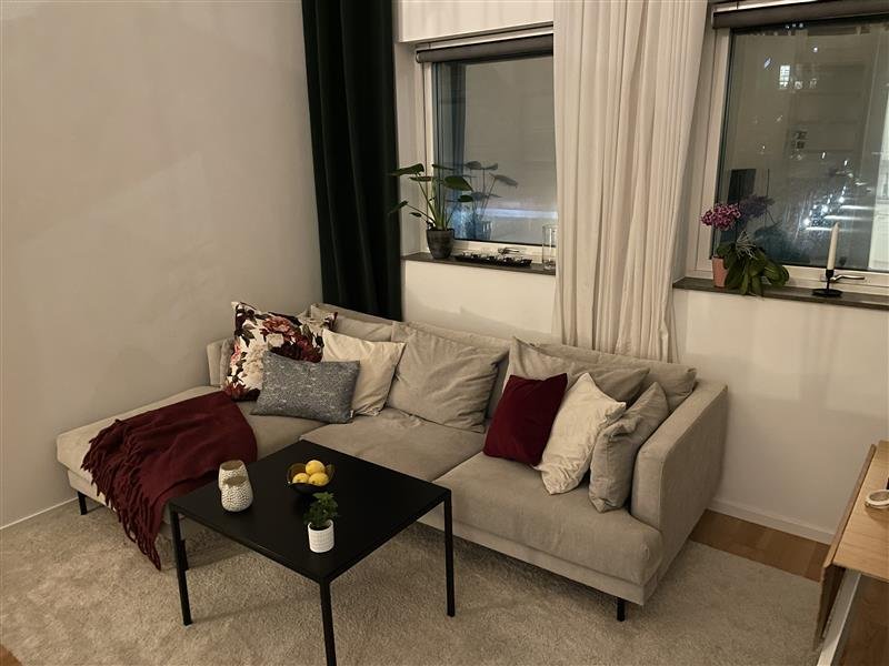 1.5 rum och kök, Lindholmen, 11 750 kr/mån, bild 5