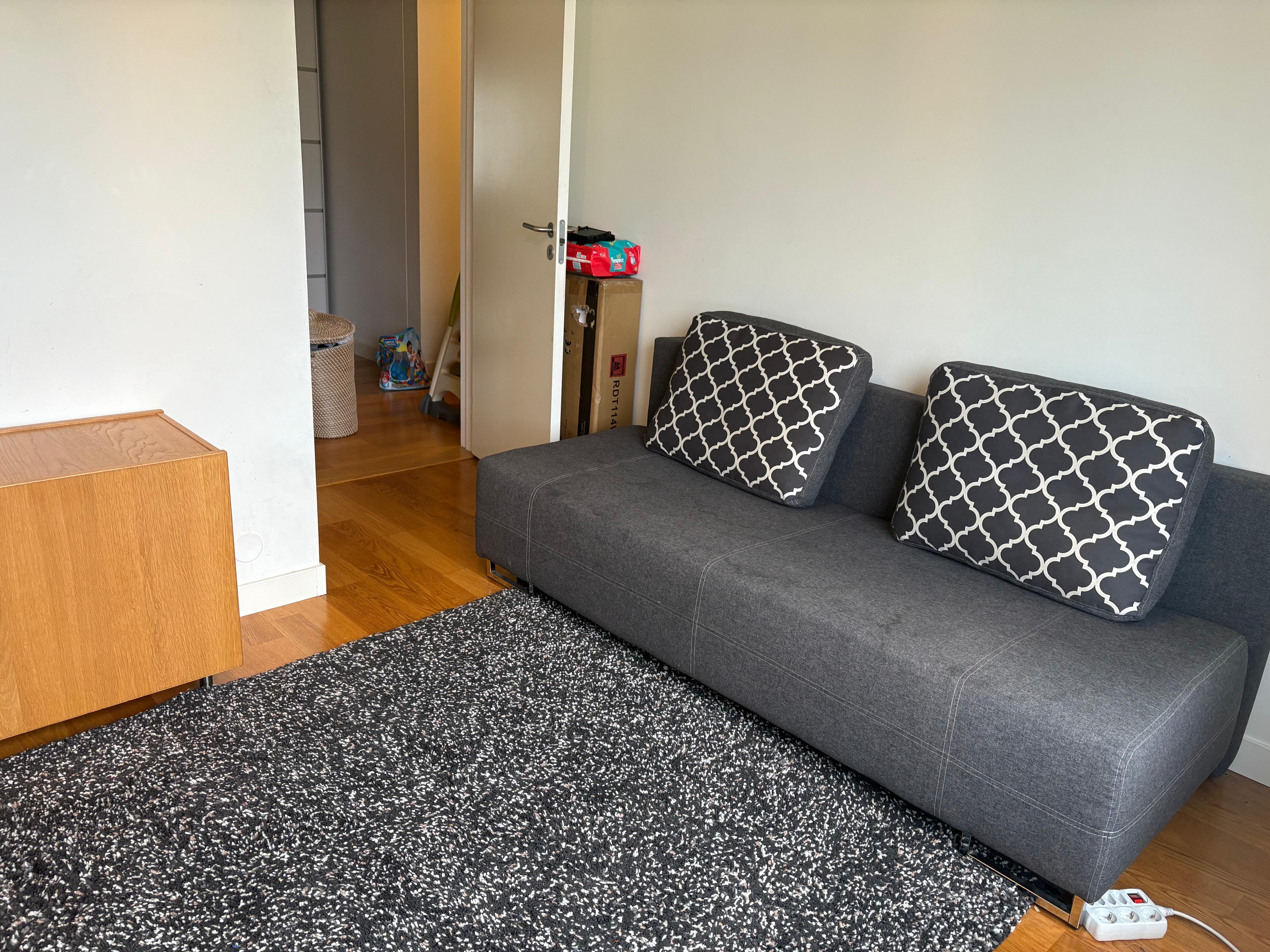 3 rooms · 75 m² in Jarfalla