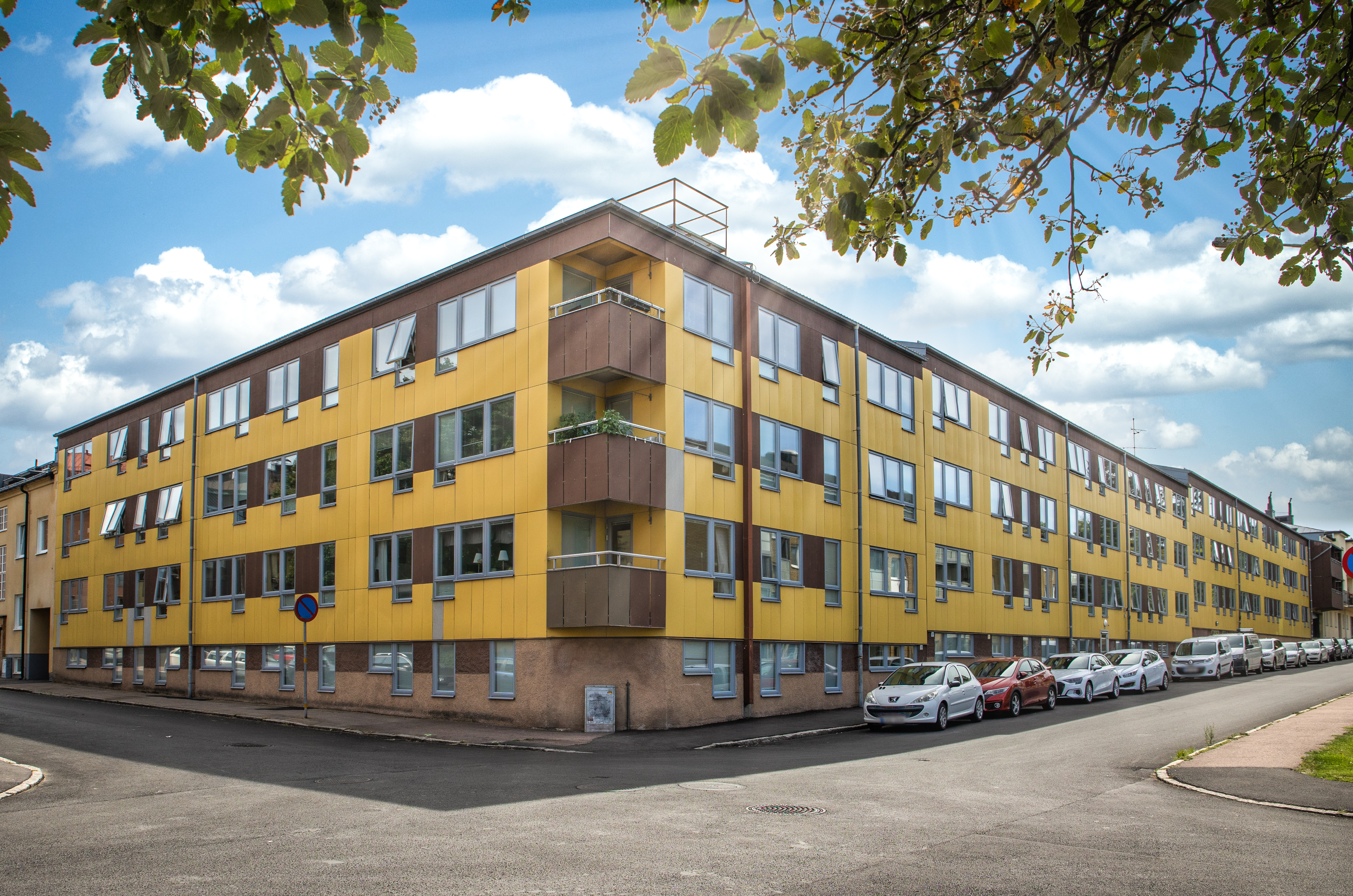 Sundbergsgatan 8