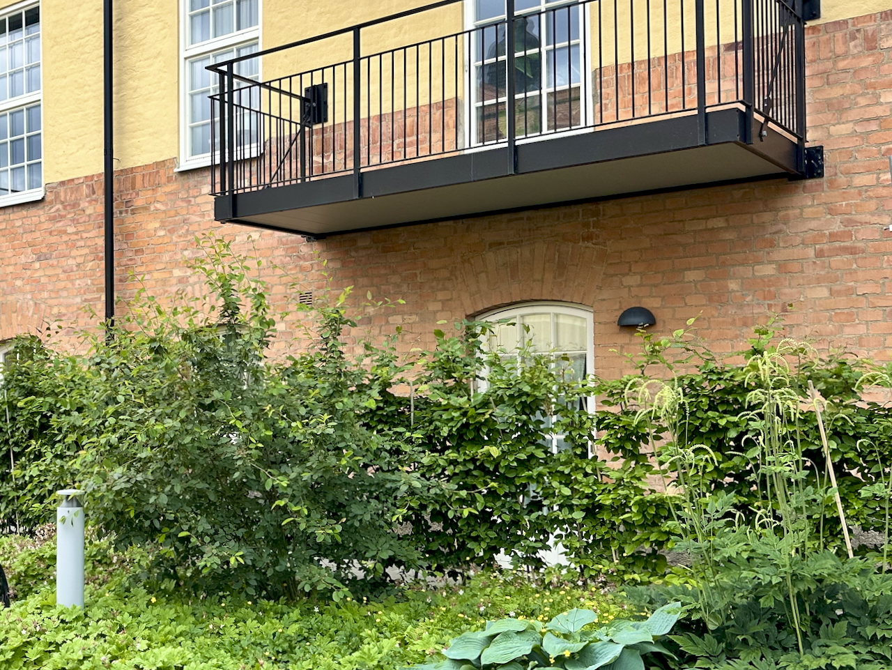 Lägenhet, 2 rooms, 48 sqm, Strängnäs