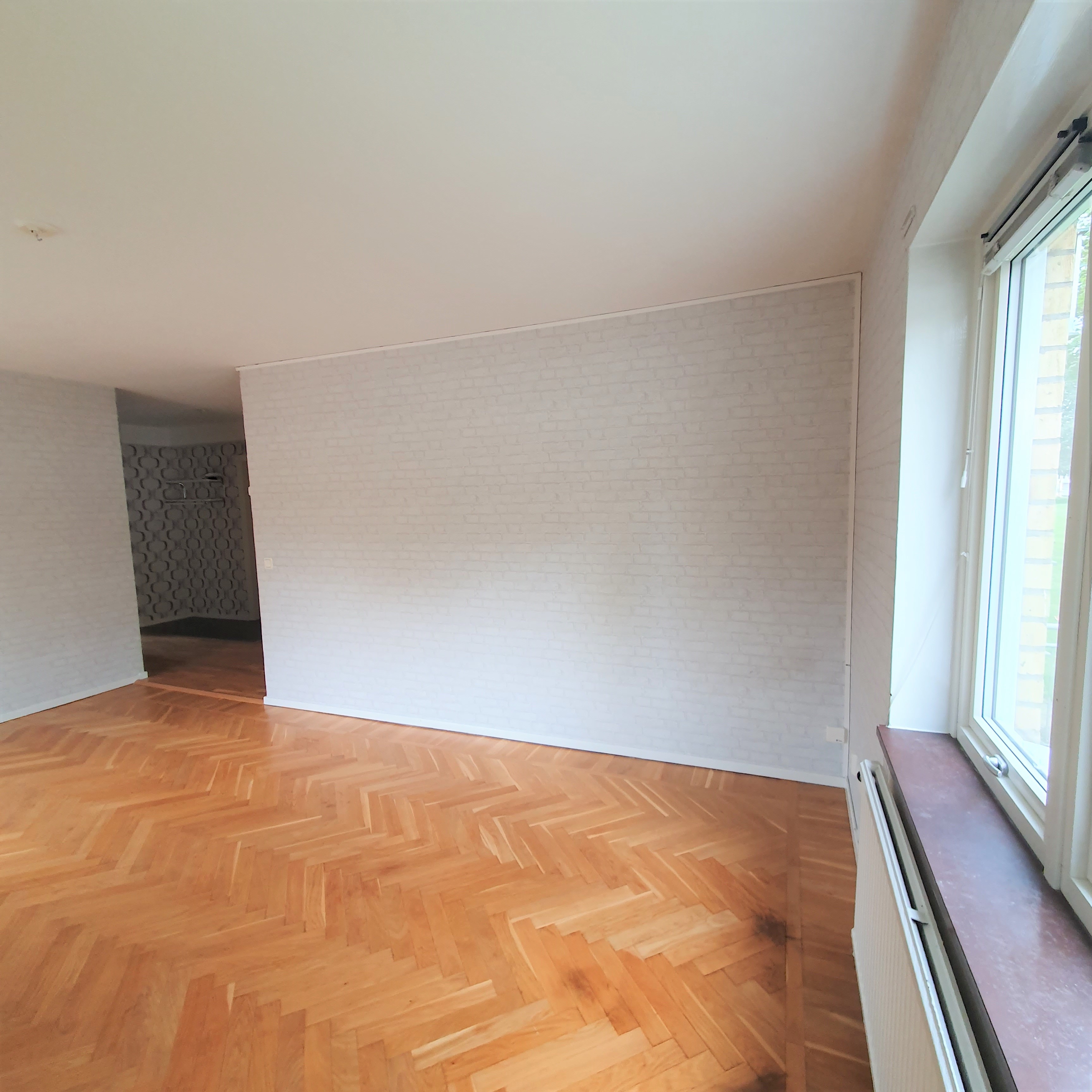 Apartment in Borås, Norrmalm - Fler