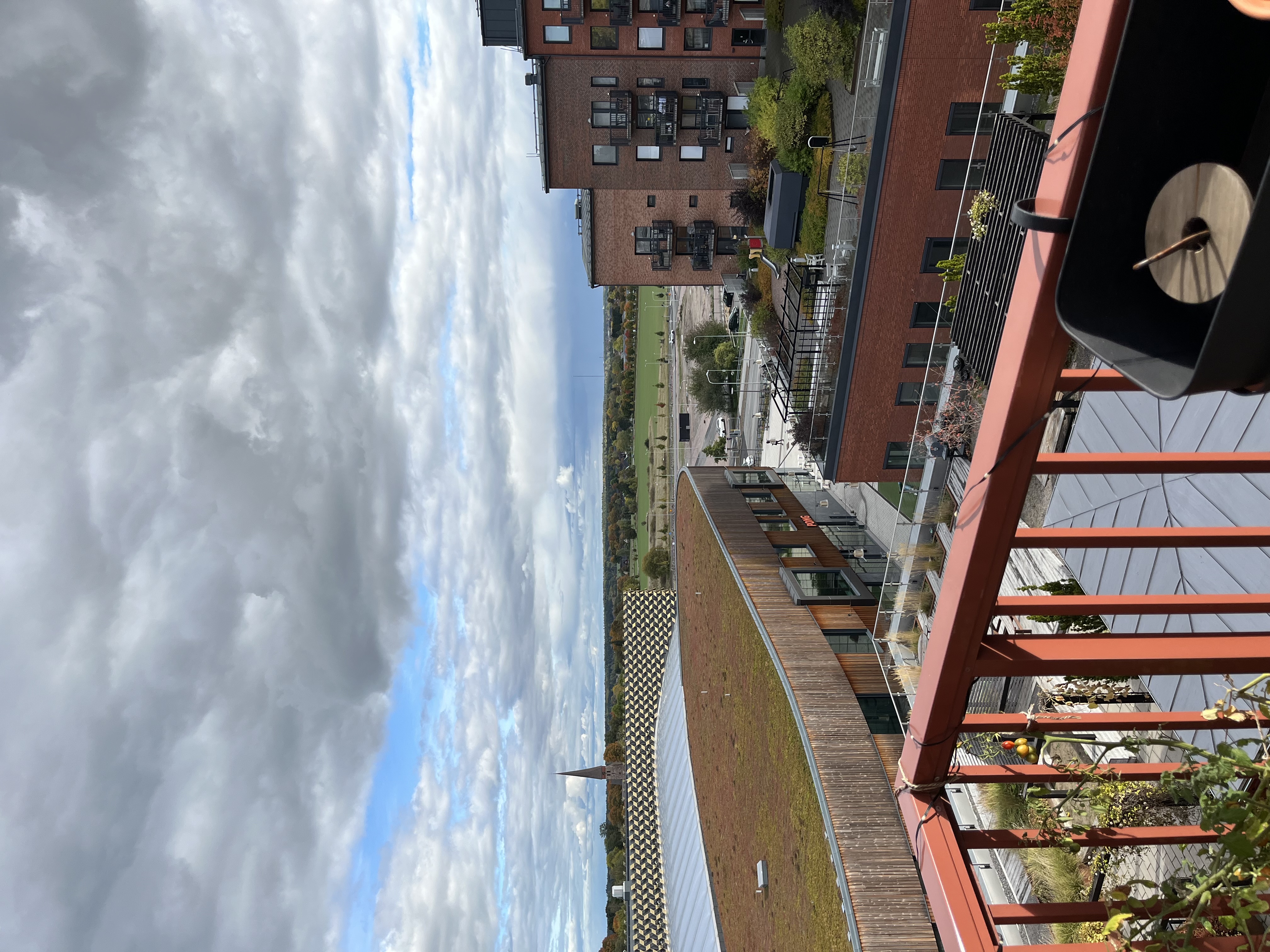 Lägenhet, 1 rum, 34 kvm, Uppsala