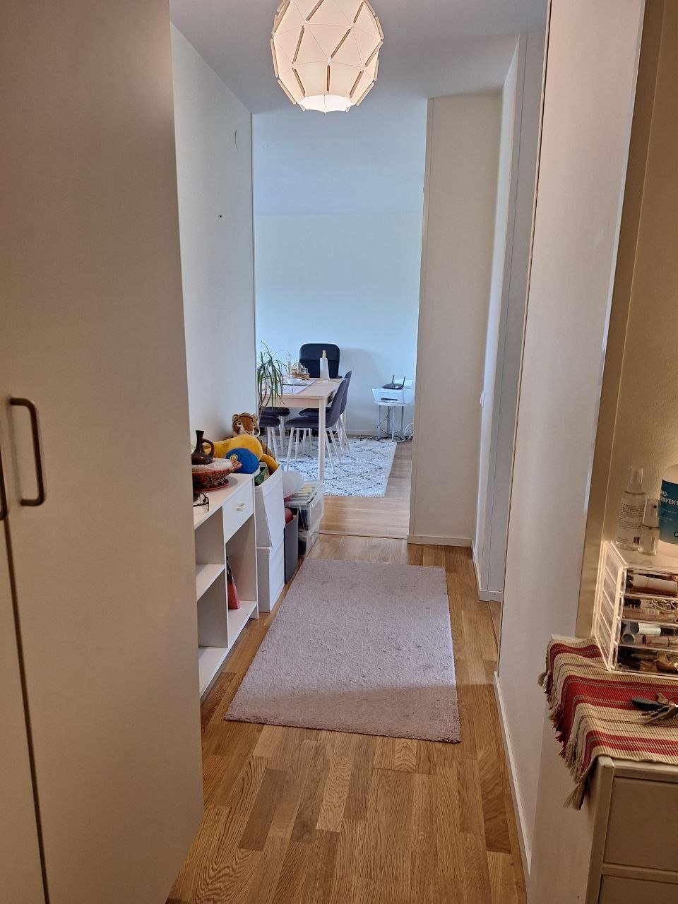 Gröna gatan , Uppsala — photo 2