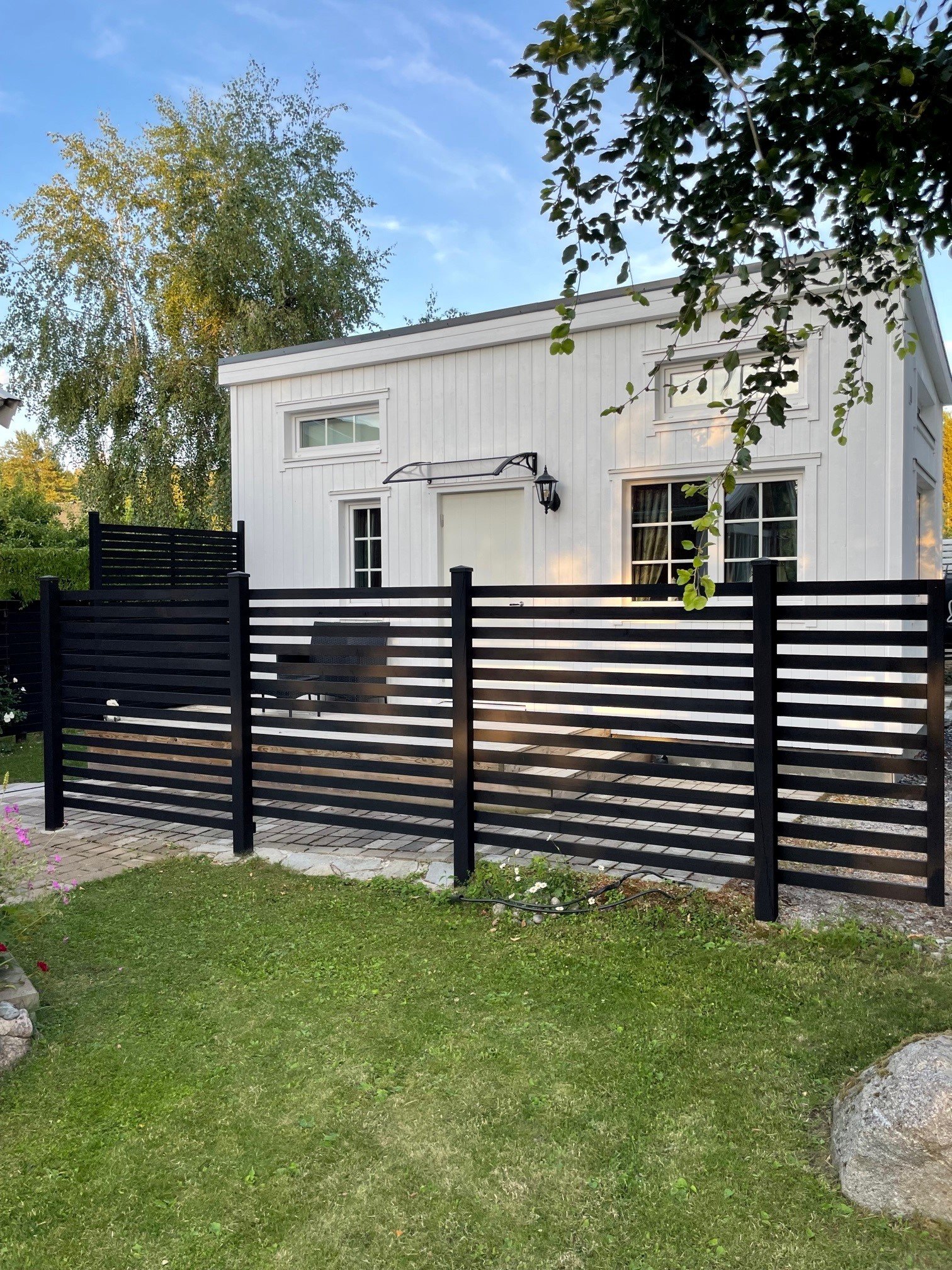 Stuga, 1 rooms, 25 sqm, Bålsta