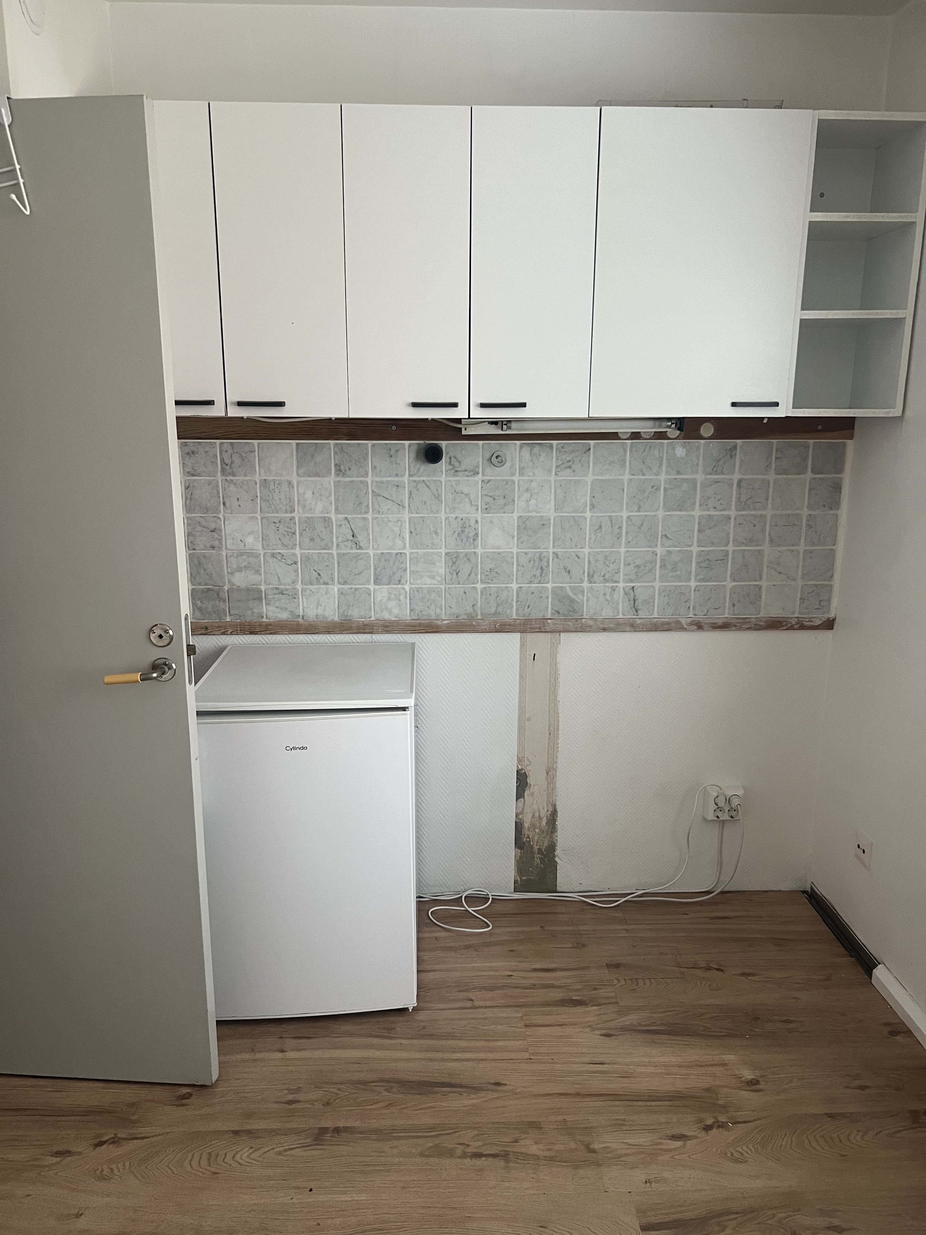 Stavangergatan, Kista — photo 3