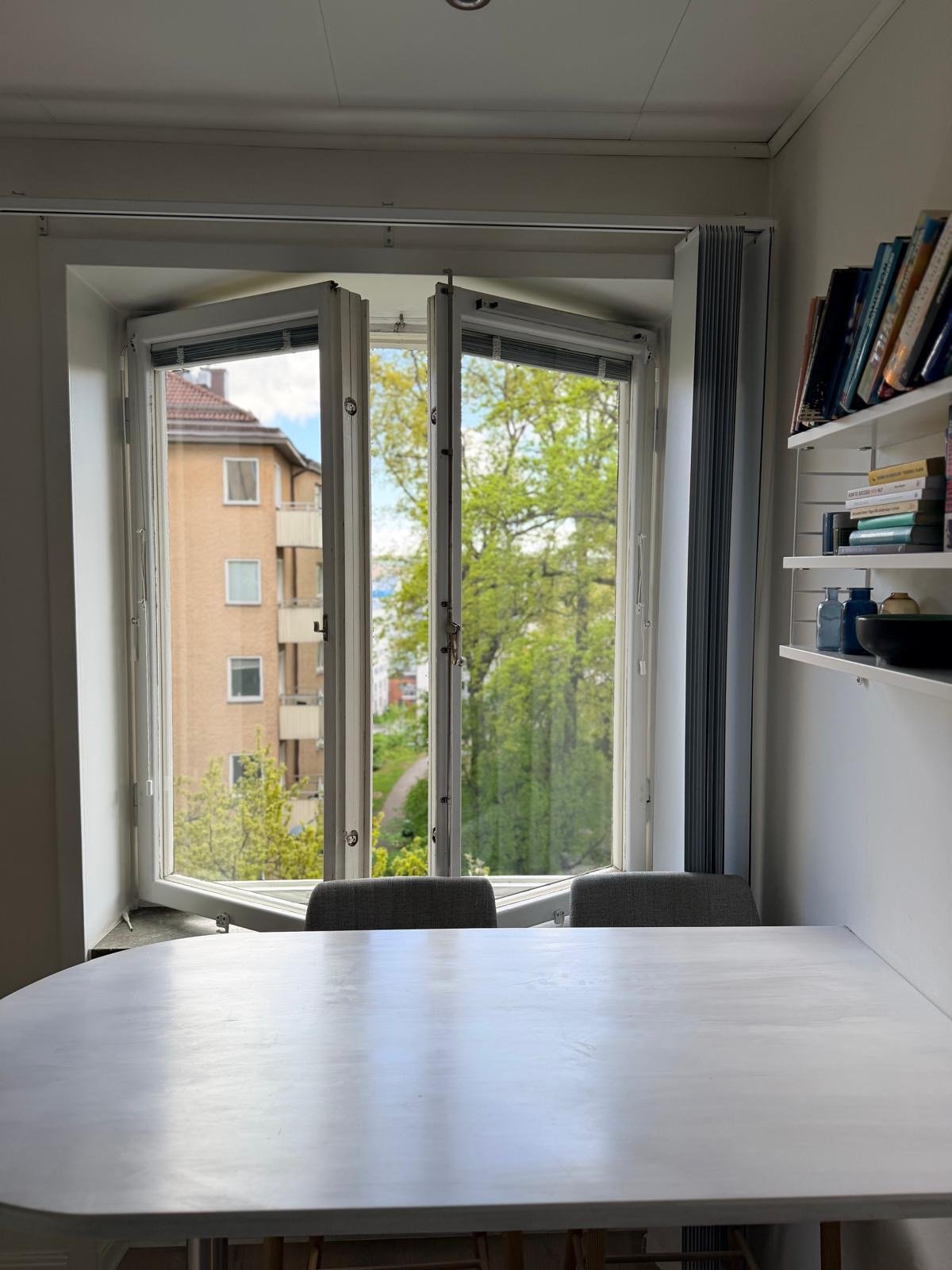 Essinge Brogata, Stockholm — photo 2
