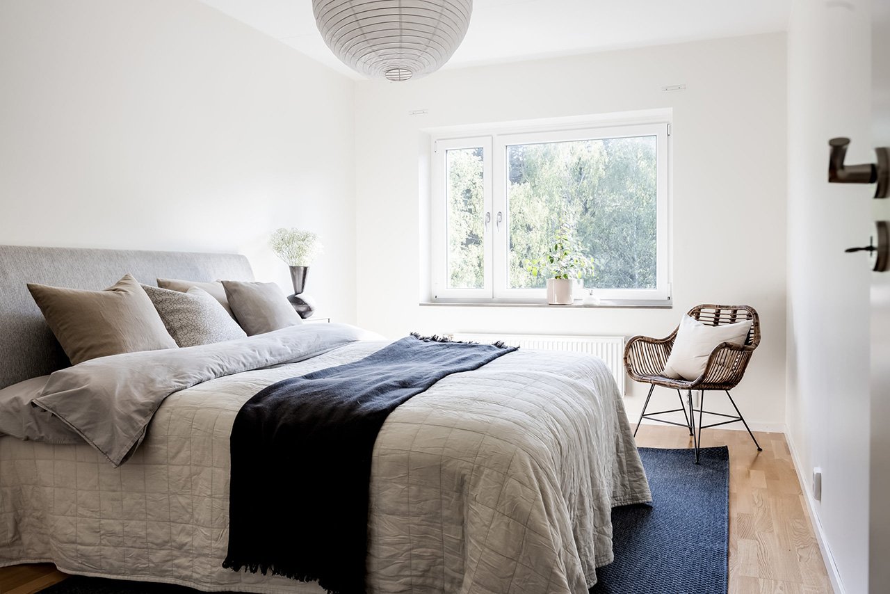 Lägenhet, 3 rum, 69 kvm, Örebro