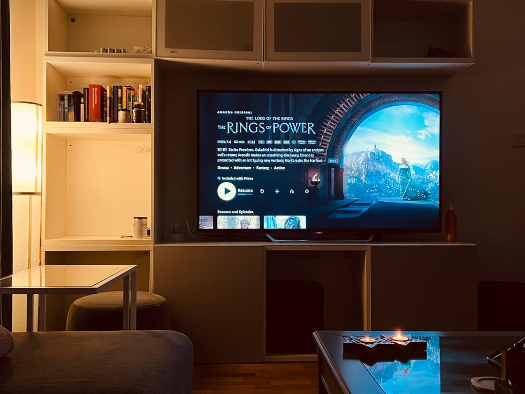 Lägenhet, 2 rum, 47 kvm, Bromma