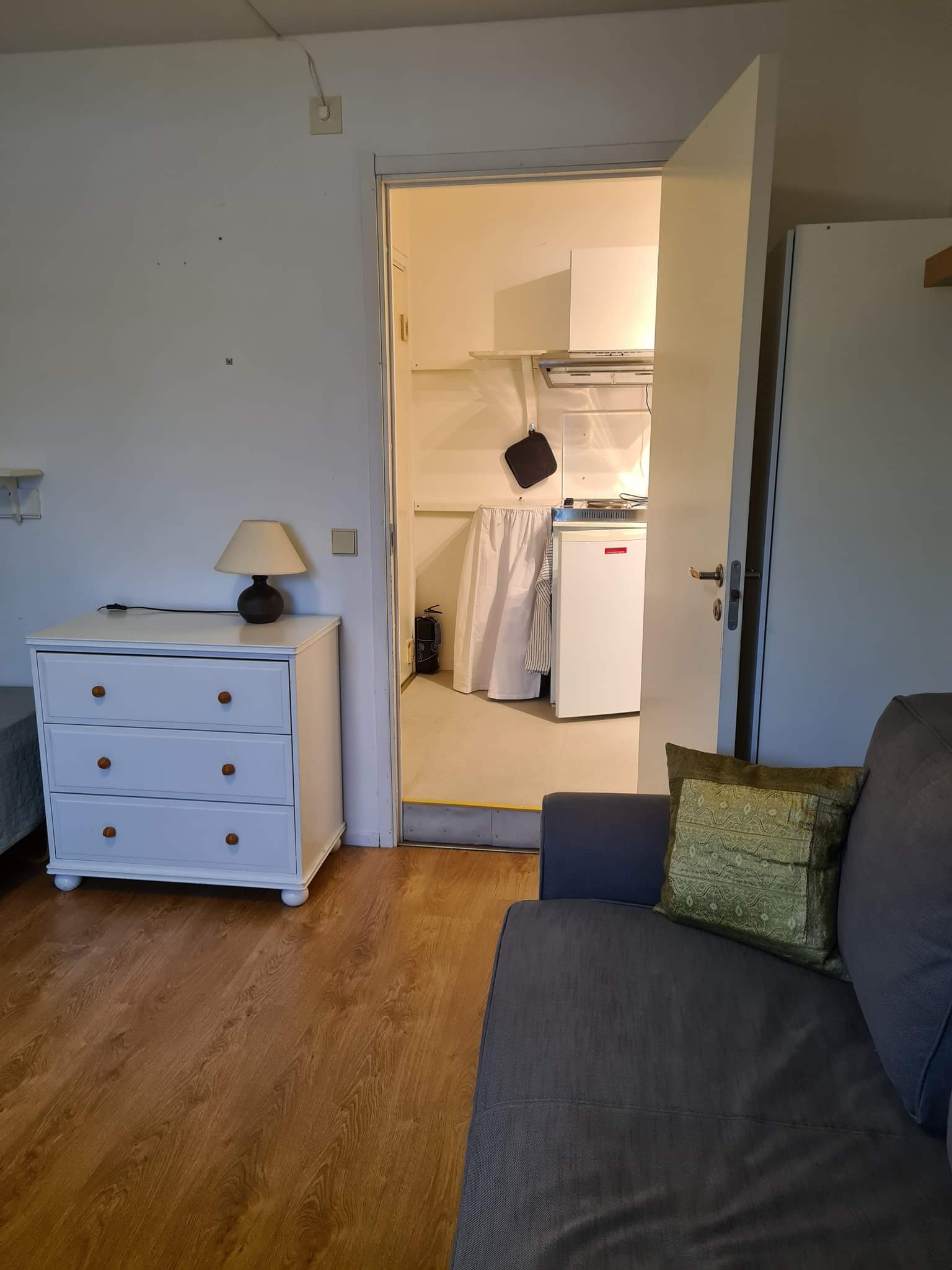 1 rok · 21 m² i Gustavsberg – bild 6