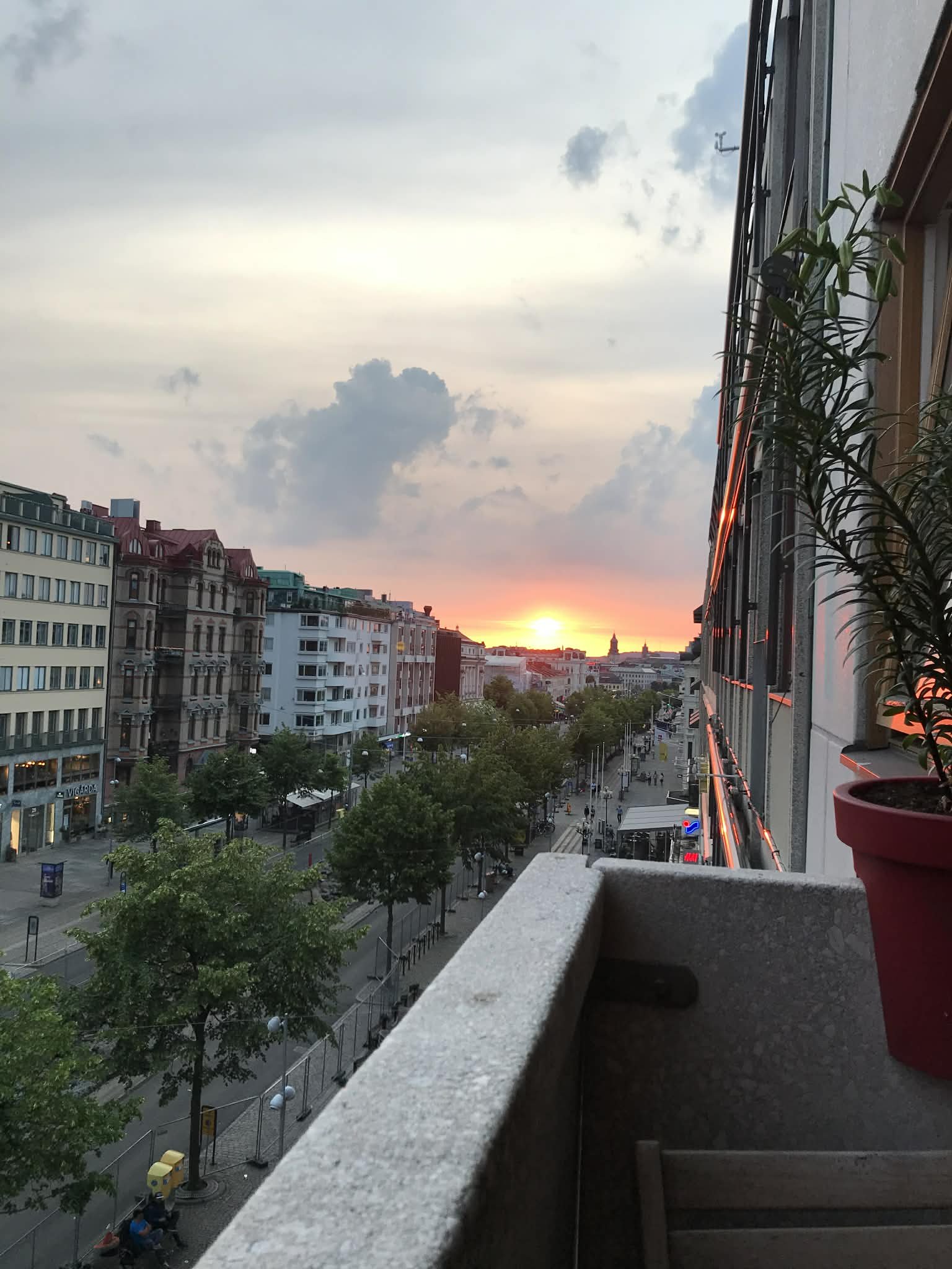 Kungsportsavenyen, Göteborg — photo 5