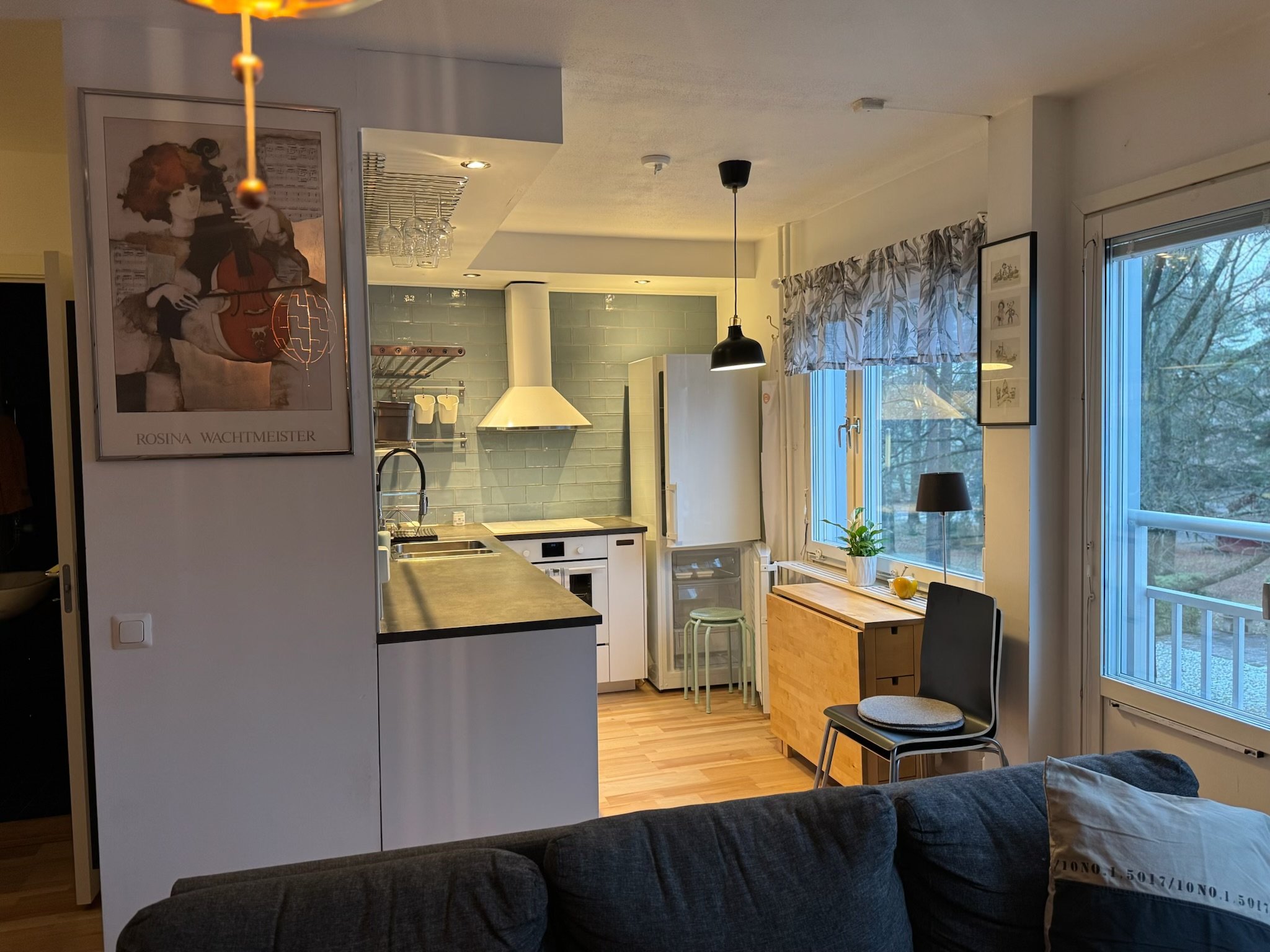 Sevallagatan, Västerås — photo 2