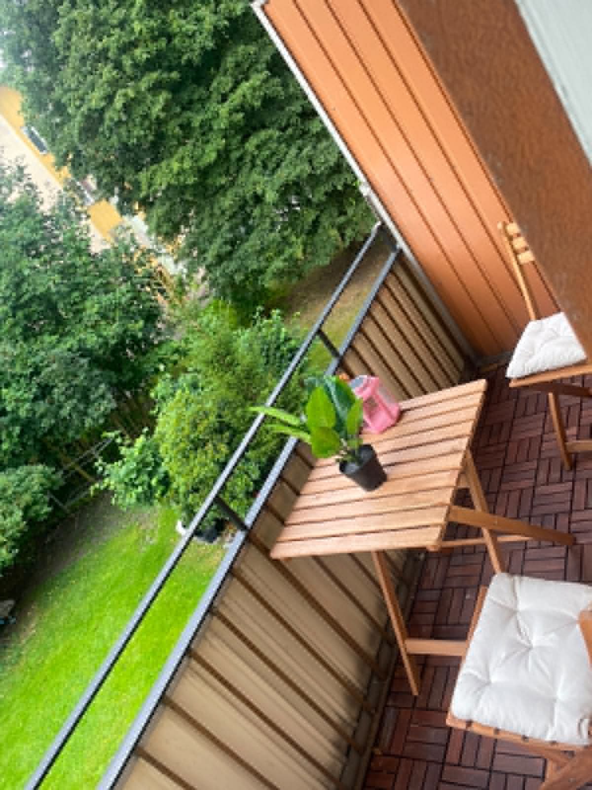 Apartment in Göteborg, Kvillebäcken - Bild 4