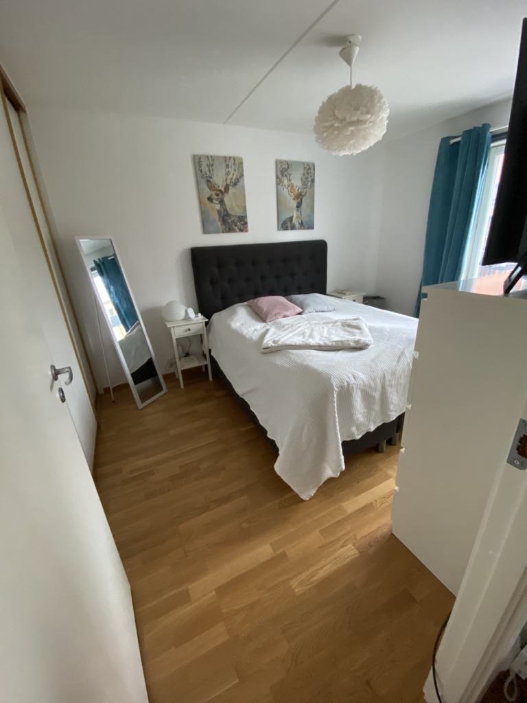 Sågargatan, Uppsala — photo 4