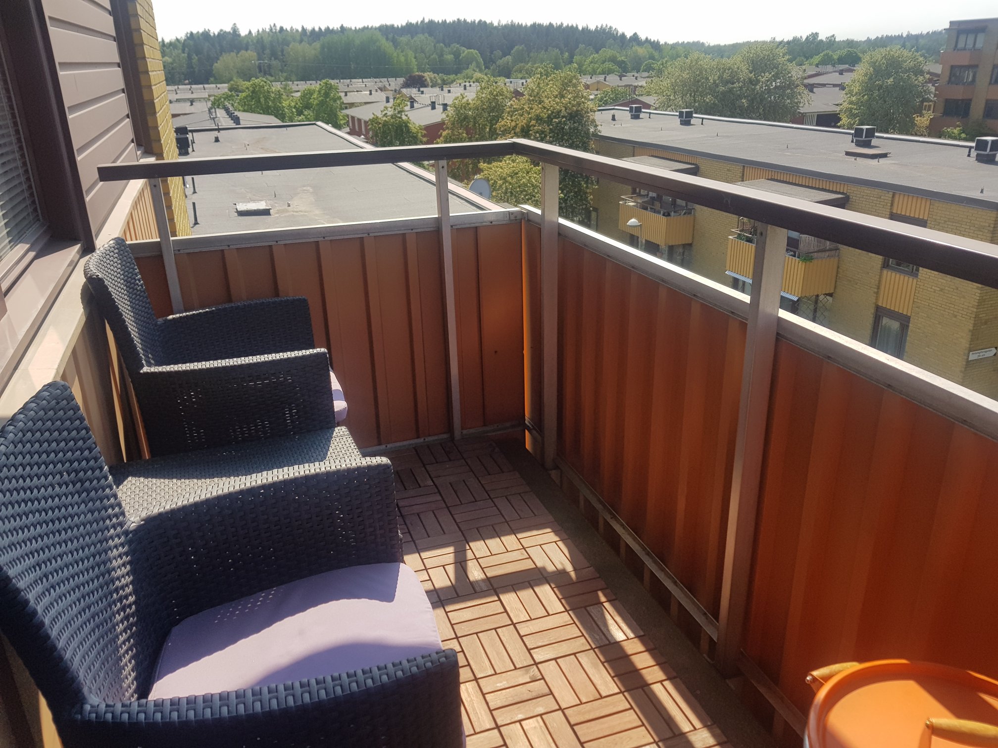 Helsingforsgatan, Kista — photo 2