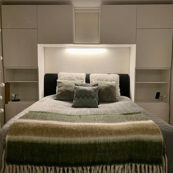 Hässelby strandväg, Hässelby — photo 2