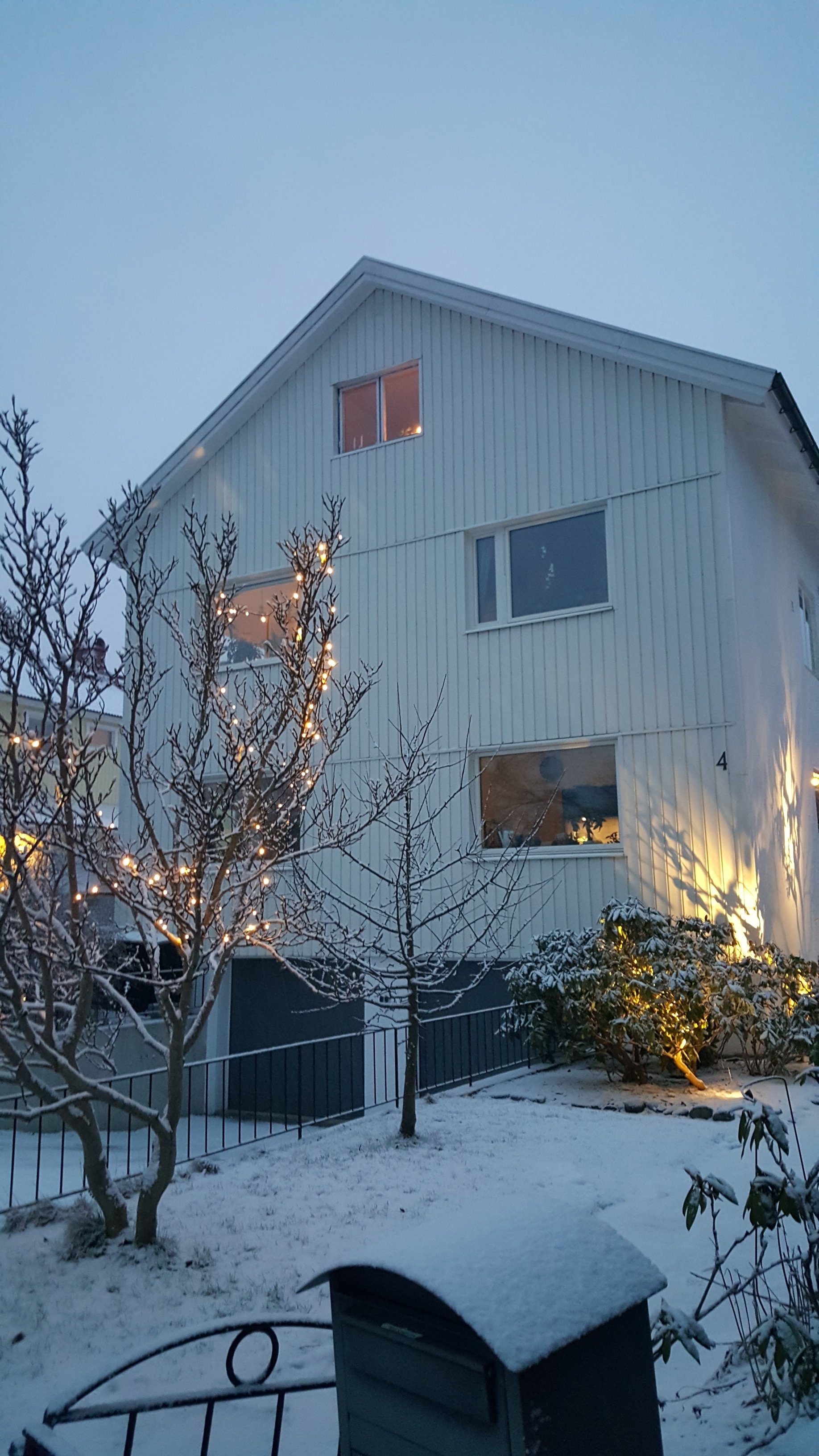 Sigtunagatan, Göteborg — photo 2