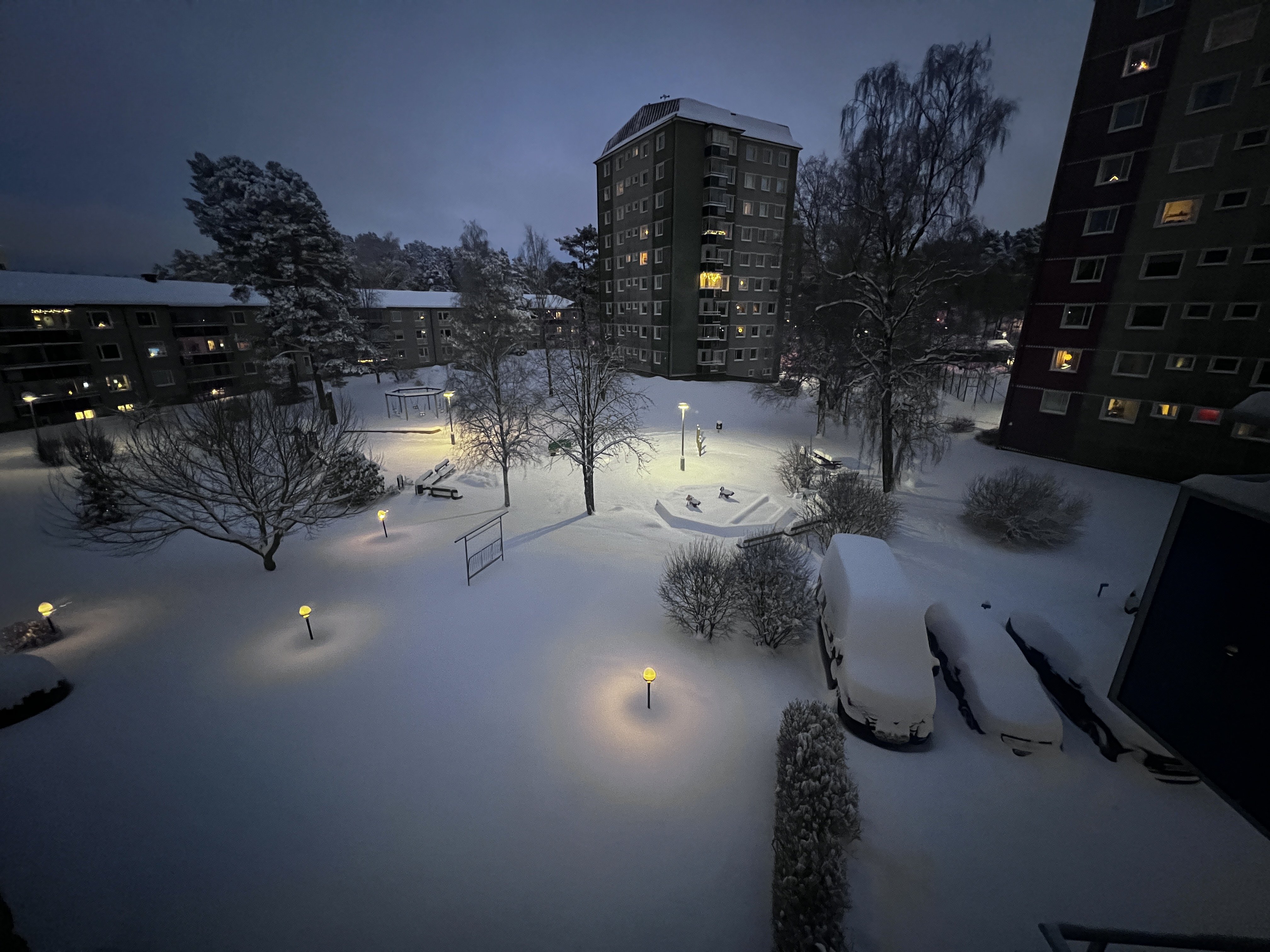 Söndagsgatan, Göteborg — photo 2