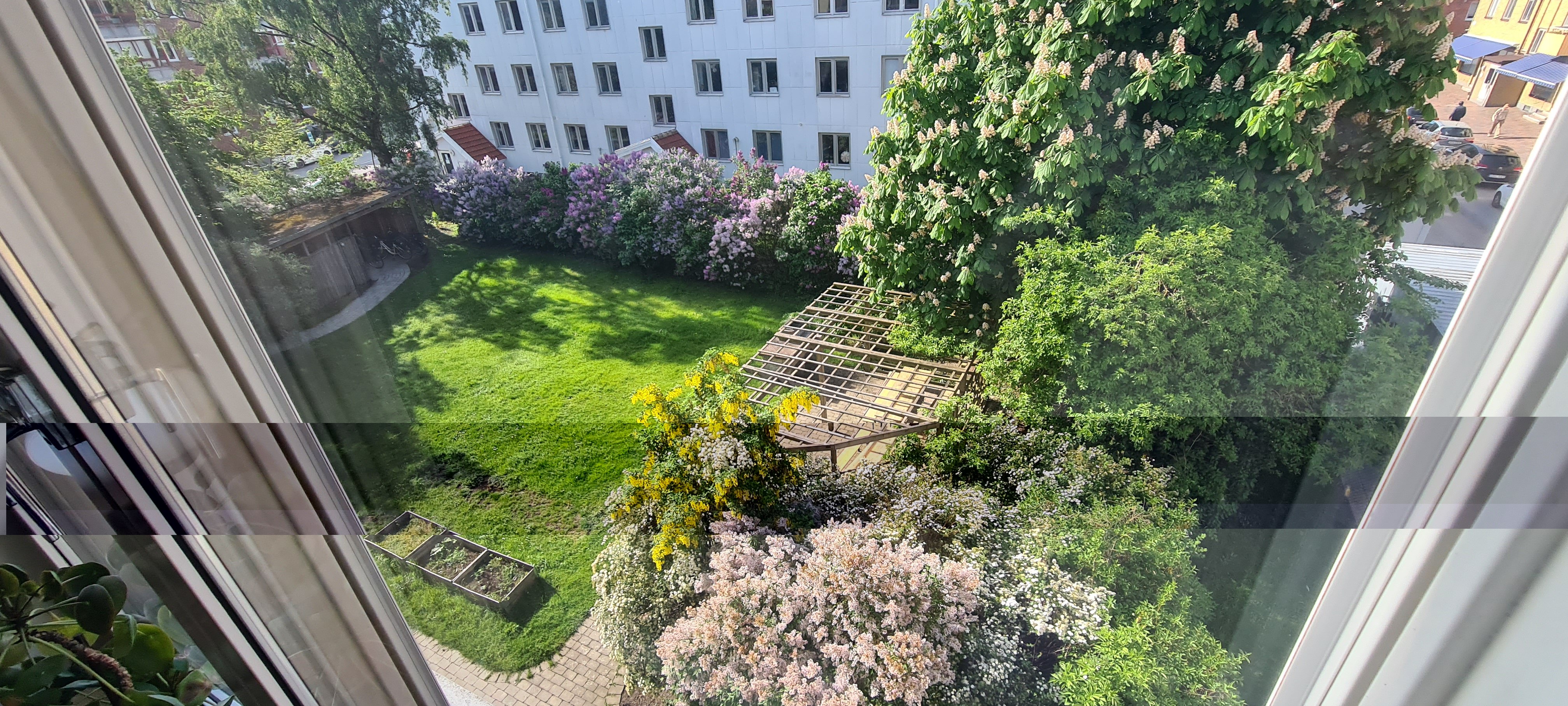 Bodekullsgatan