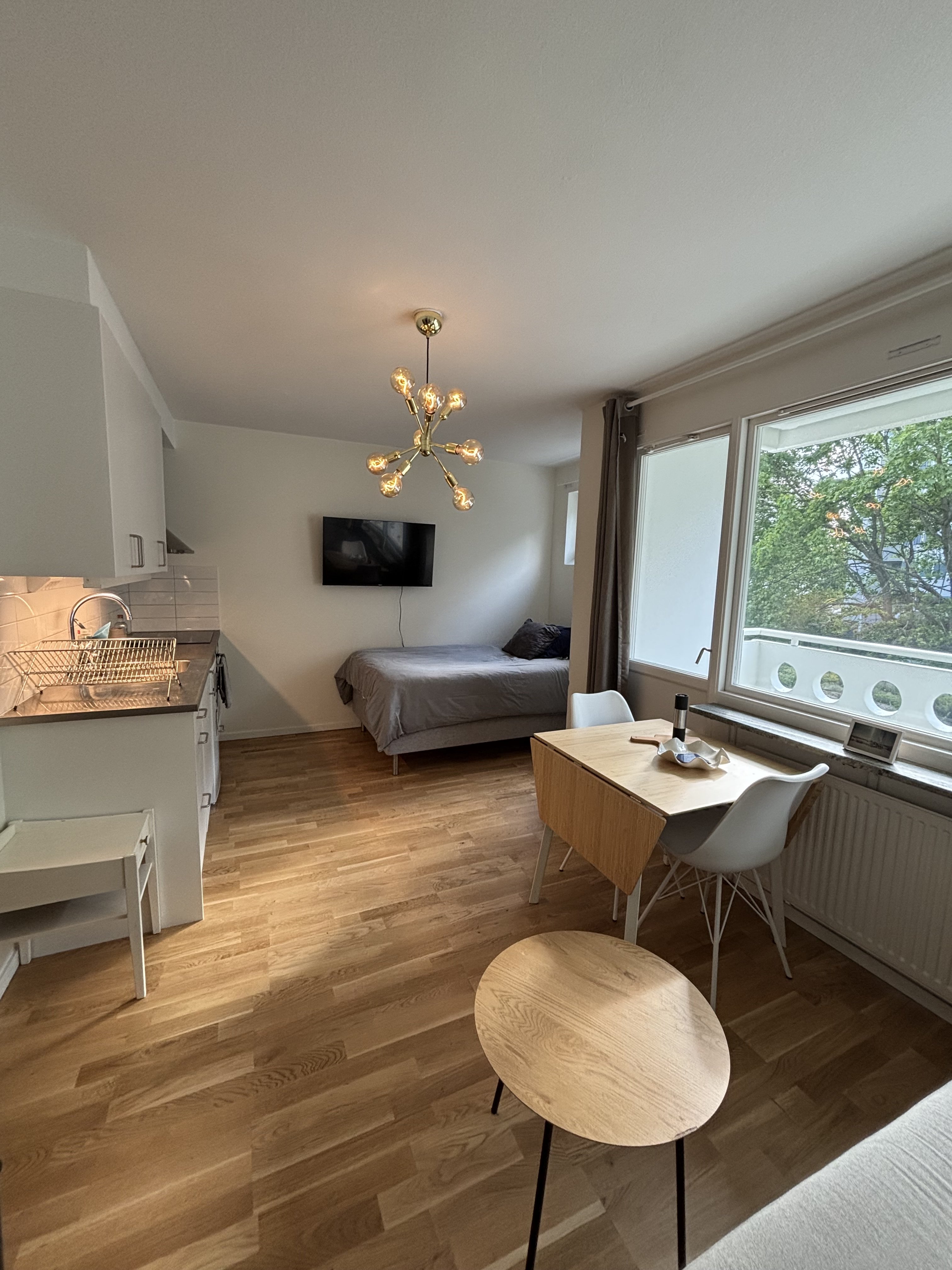 Lägenhet – Stockholm, Bredäng - Bild 2