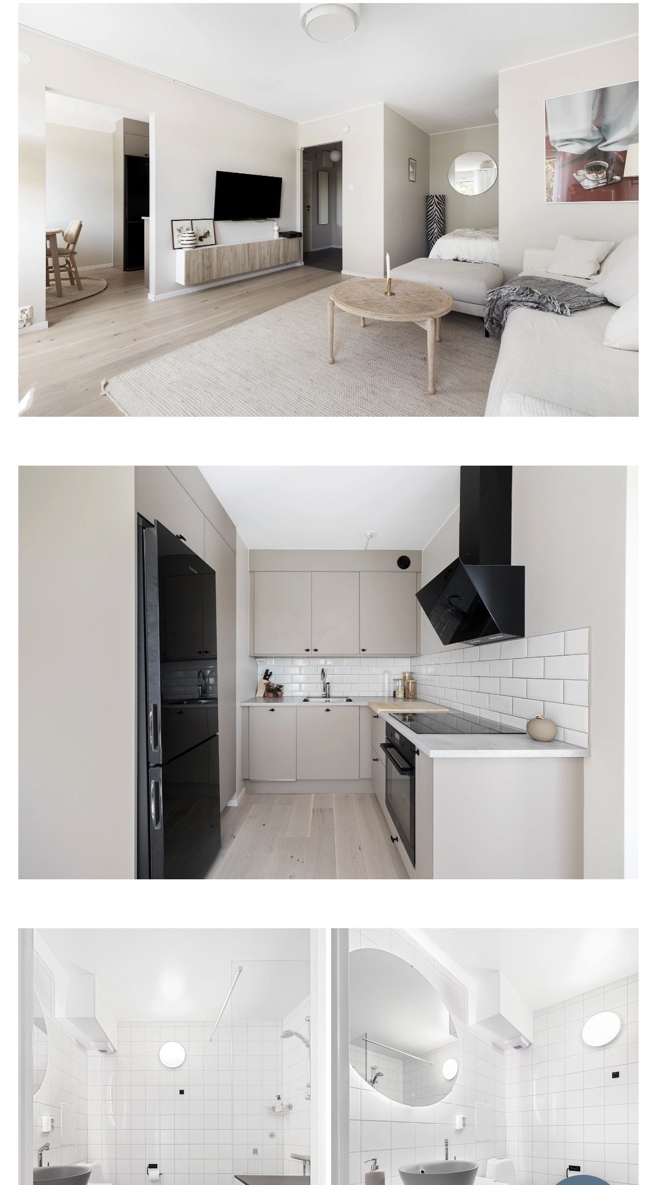 2 rok · 42 m² i Järfälla – bild 3