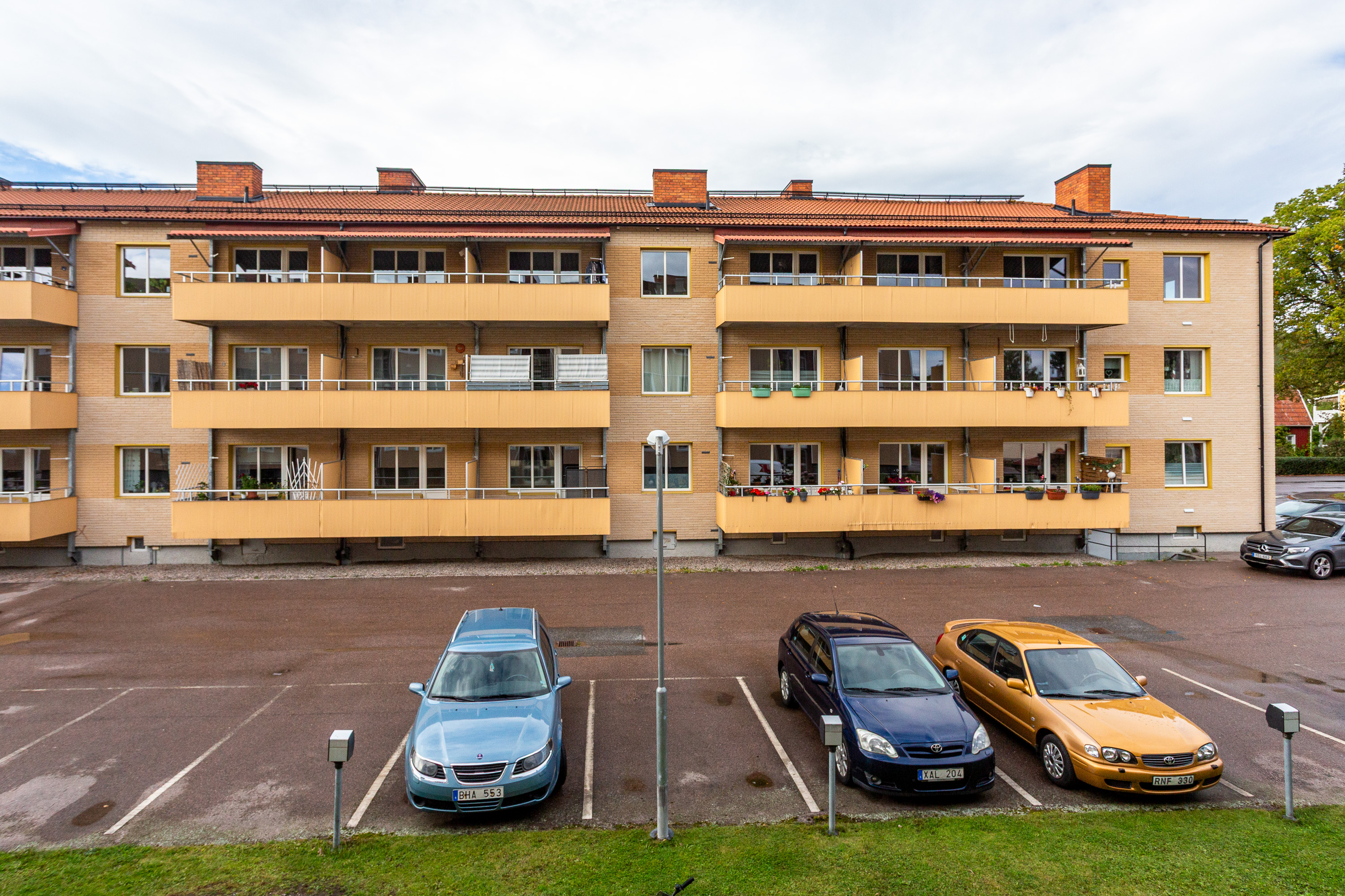 2 rok · 52 m² i Köping – bild 8