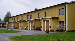Odlarvägen 11 K