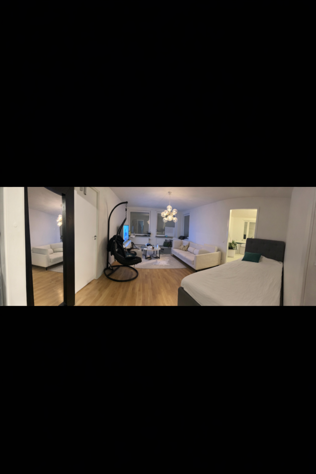 Bogsätravägen, Skärholmen — photo 3