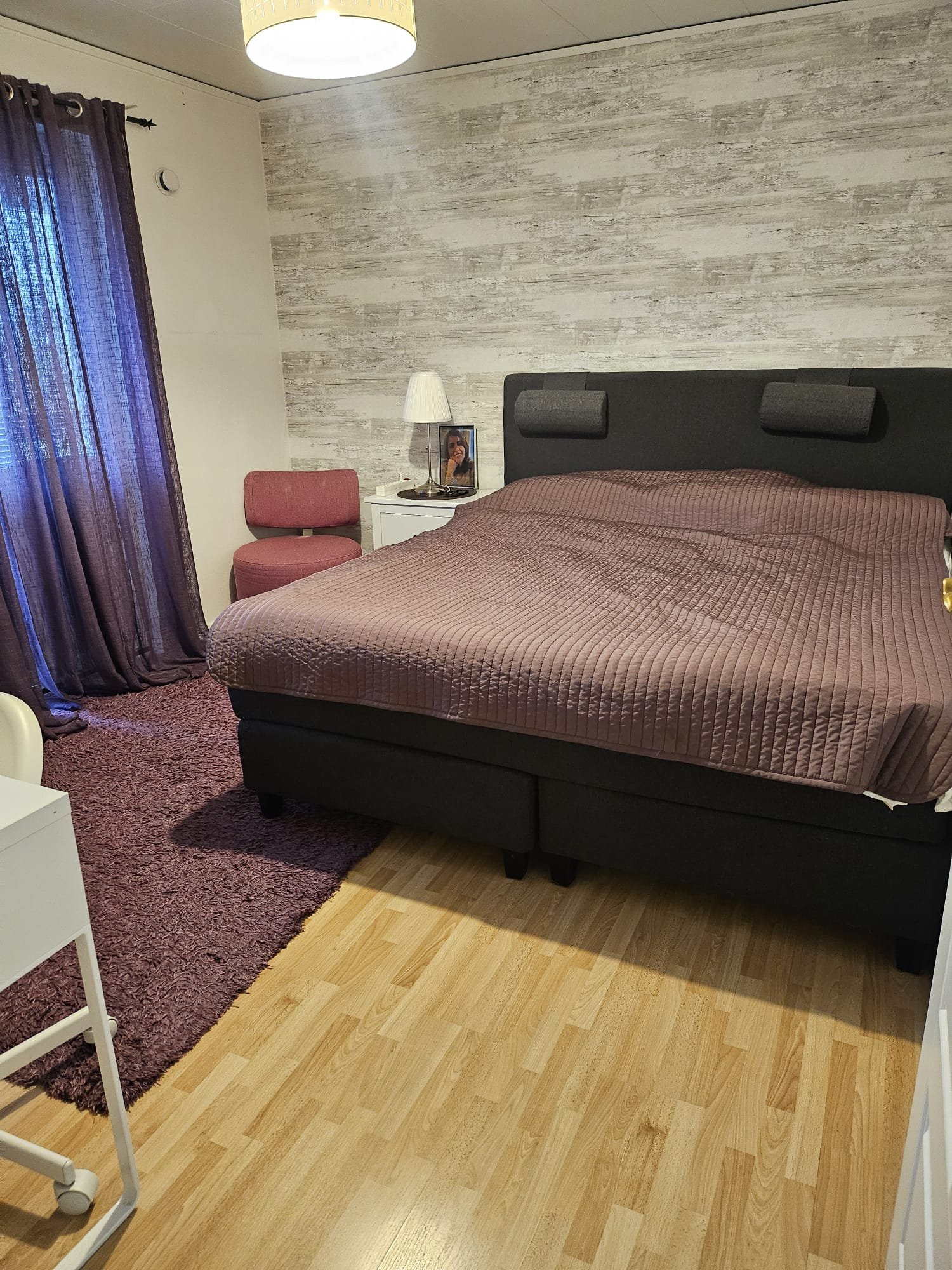 Radhus, 4 rooms, 100 sqm, Gävle