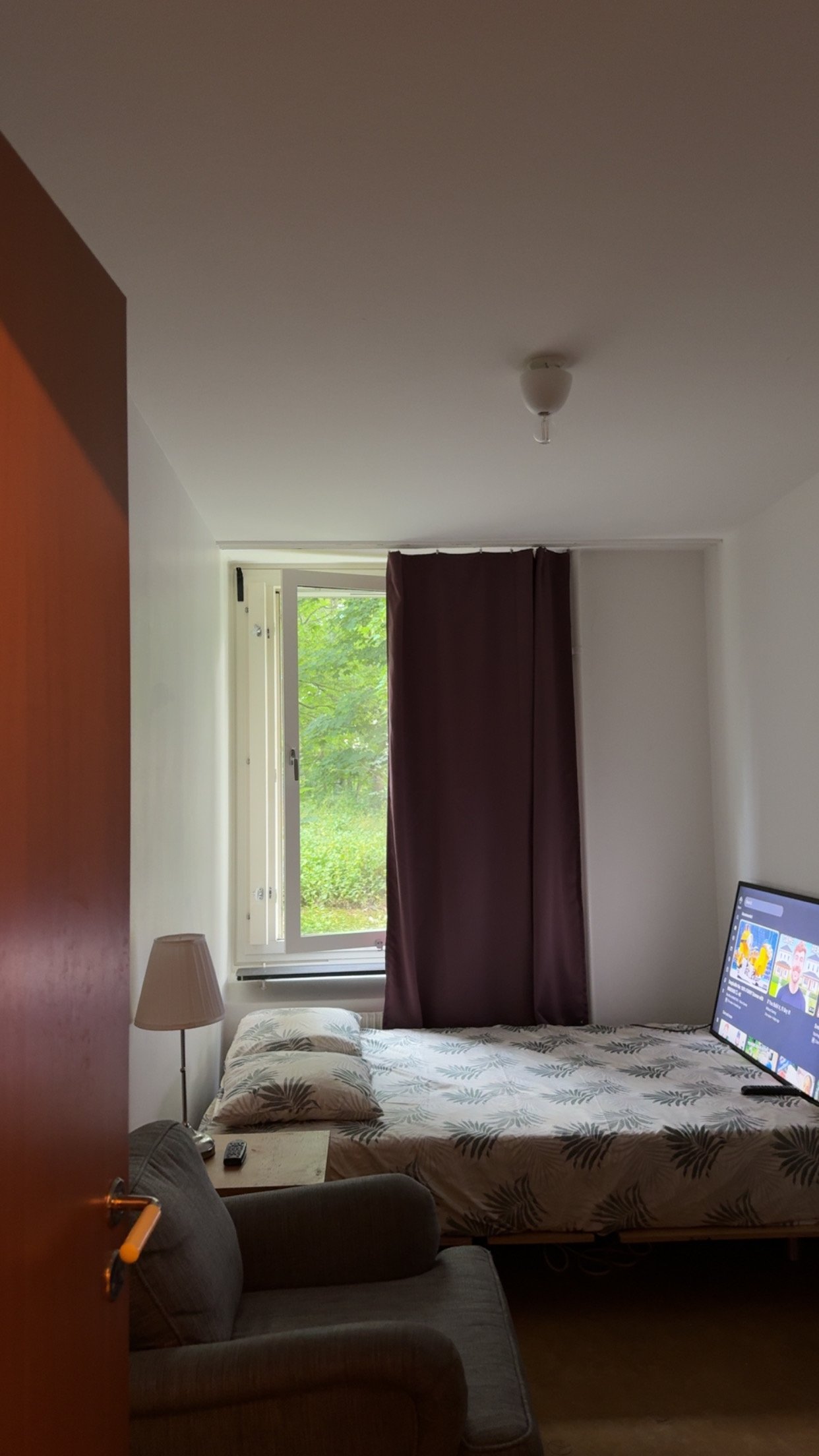 Lägenhet, 1 rooms, 12 sqm, Solna