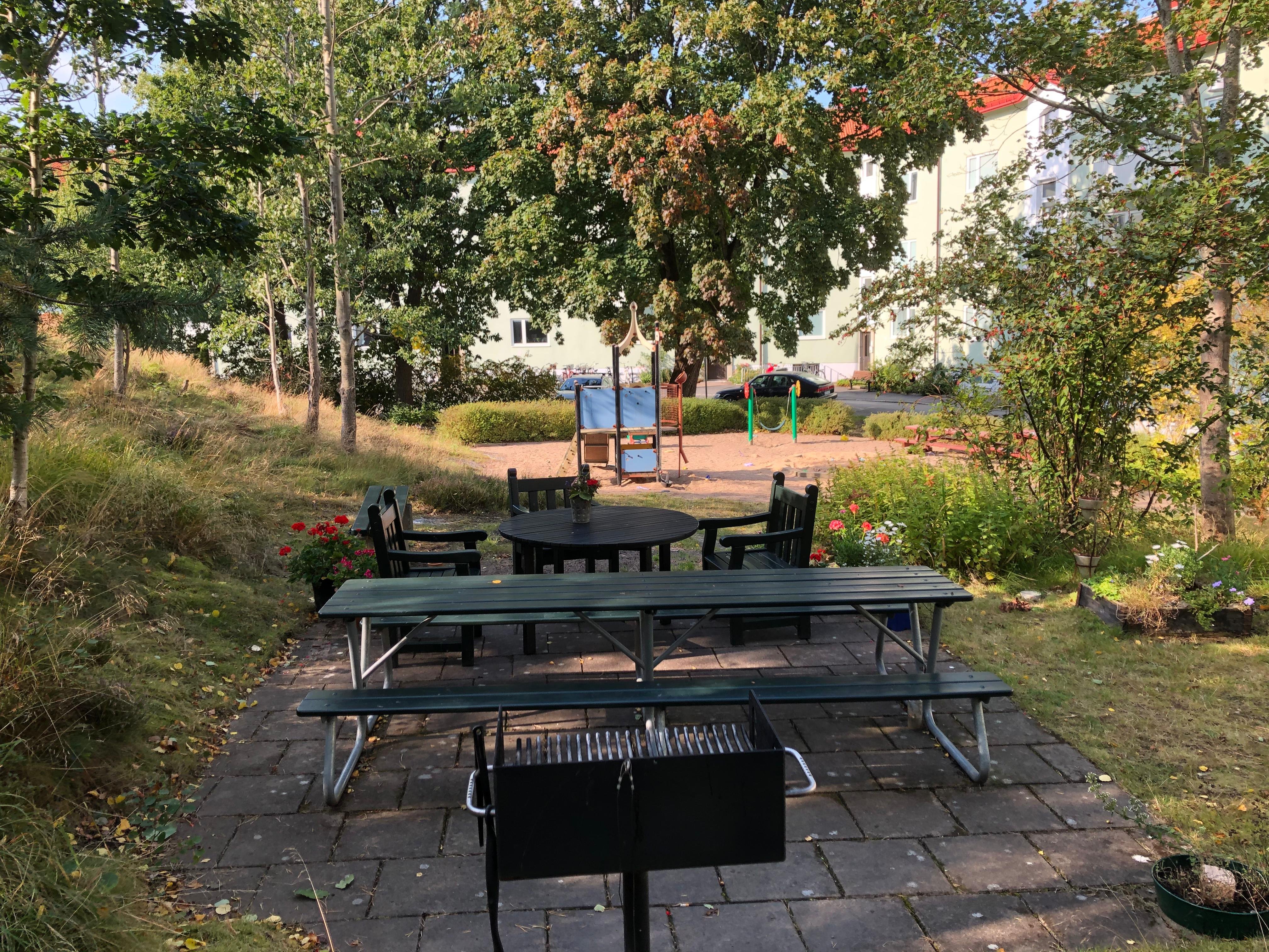 Doktor Sydows Gata, Göteborg — photo 2