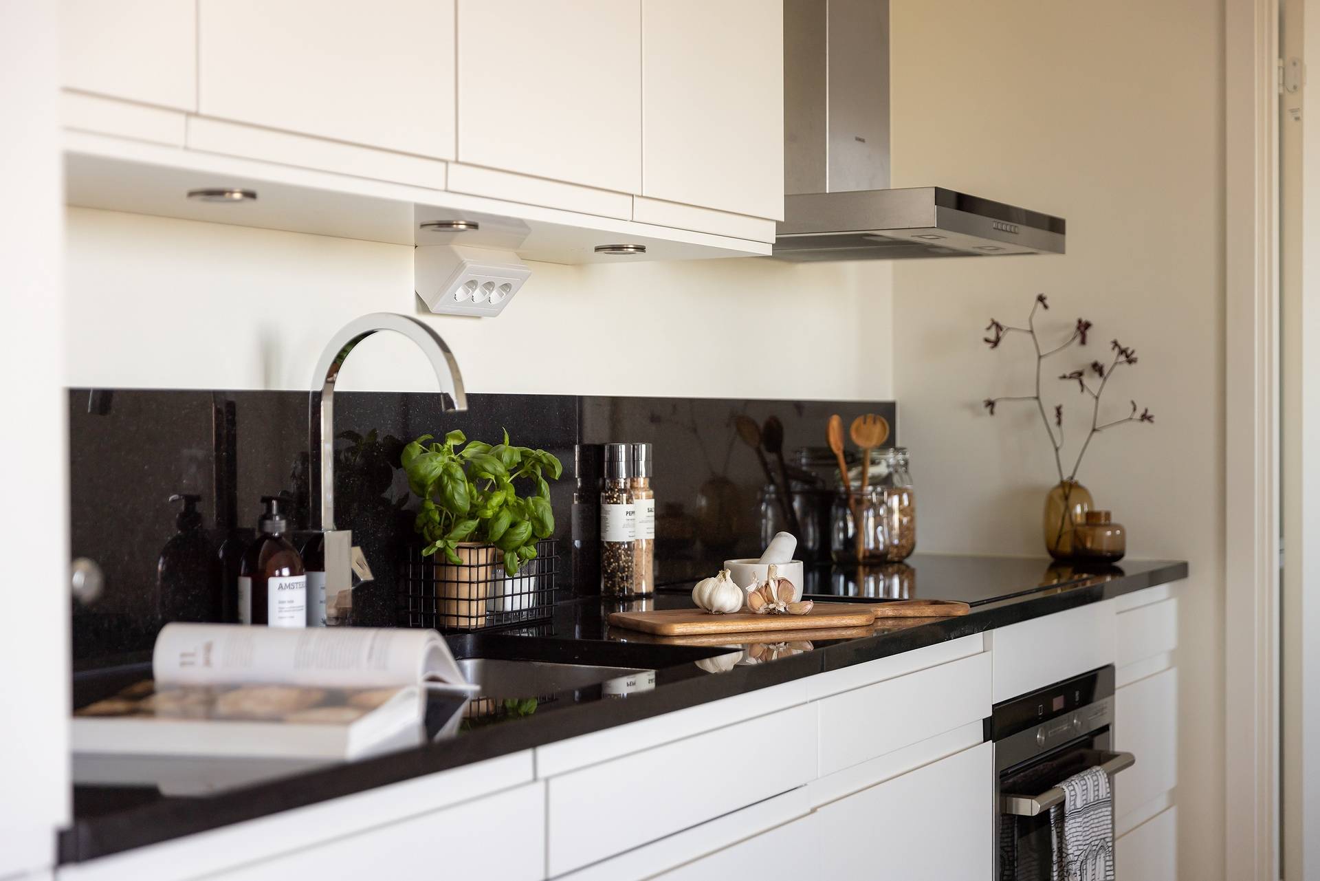 1 rum och kök, Stockholm — 8 000 kr/mån — bild 3