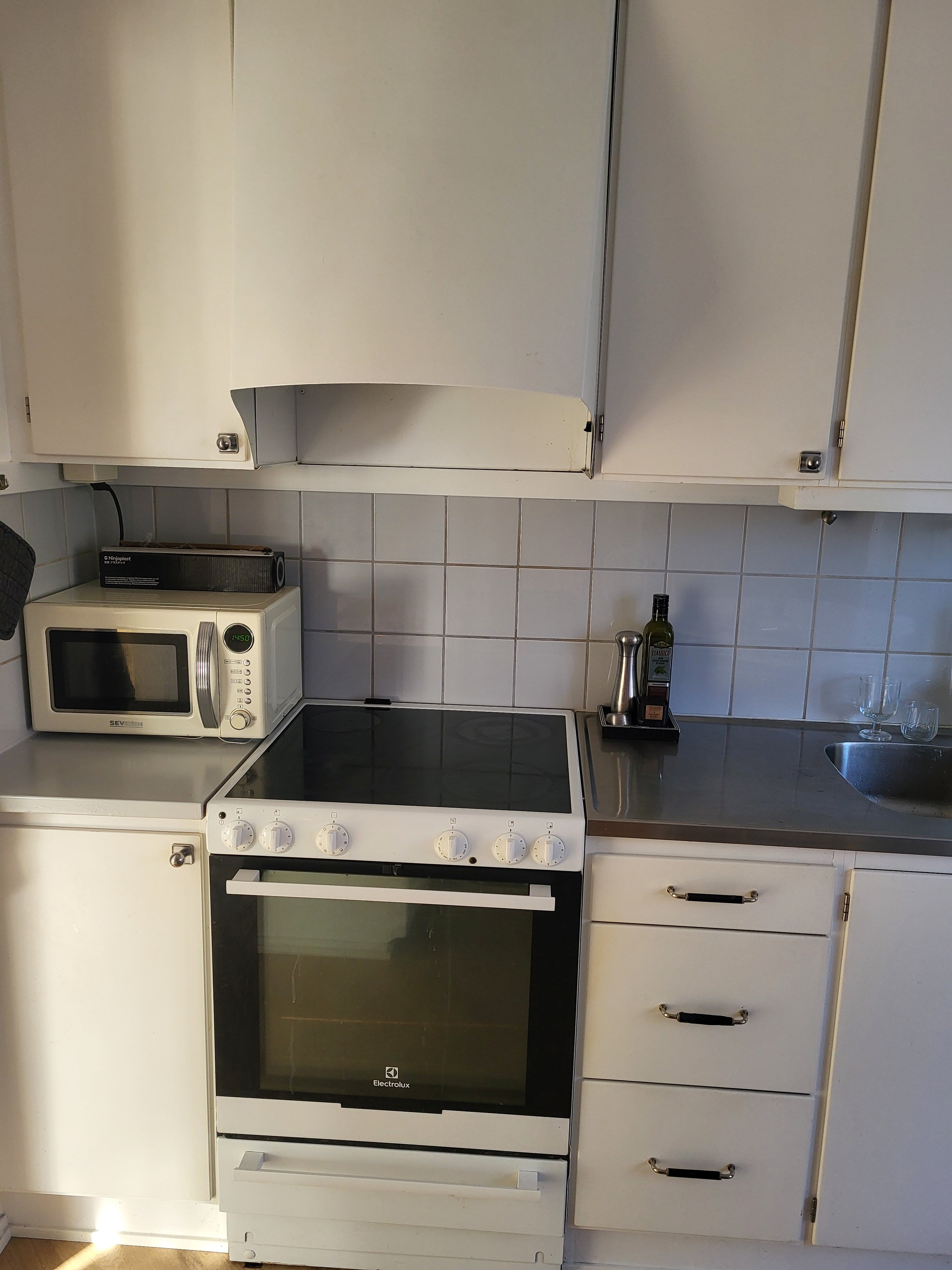 Lyckebyvägen , Johanneshov — photo 5