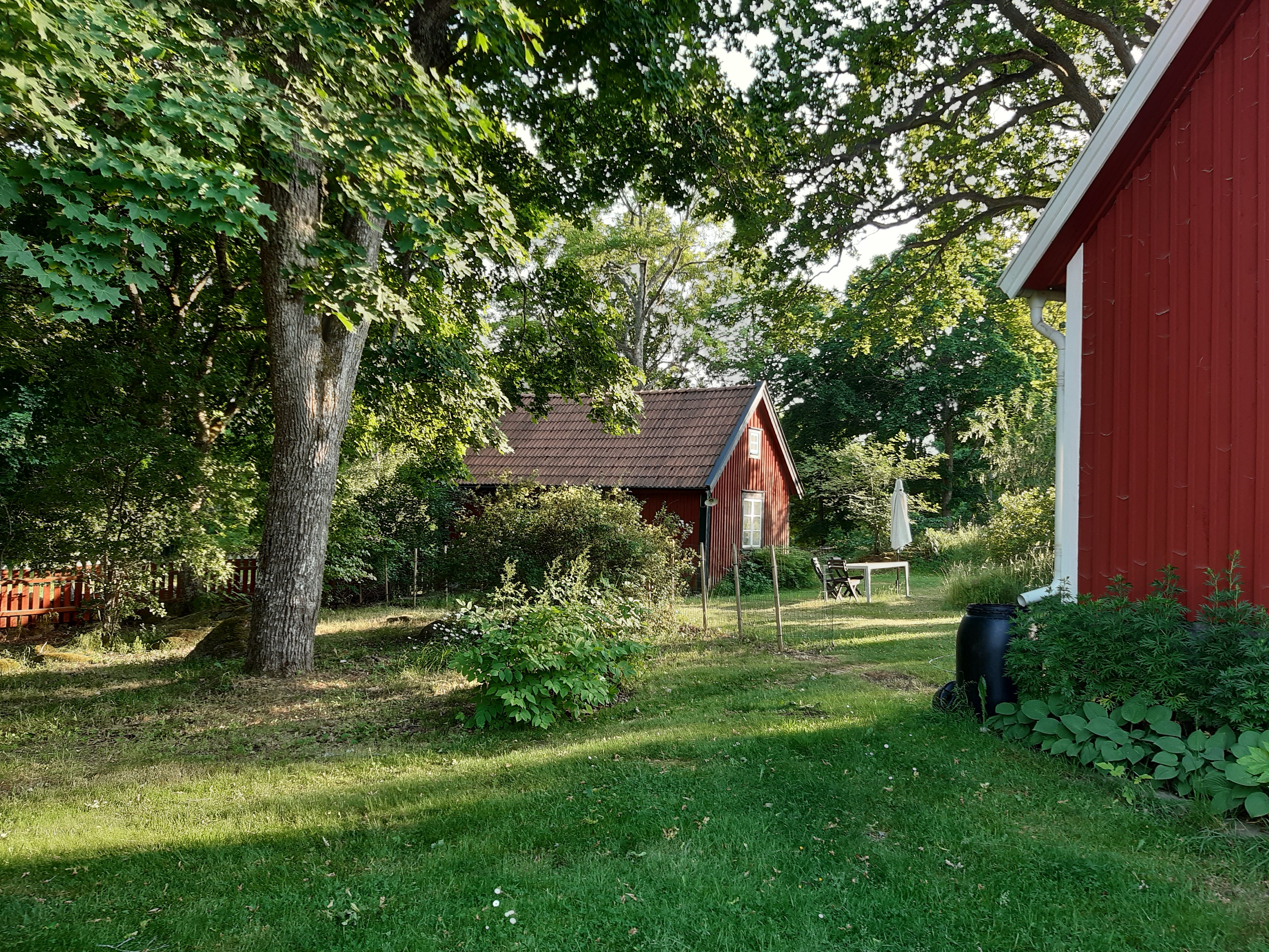 Hus – Kalmar kommun, Mortorp - Bild 4