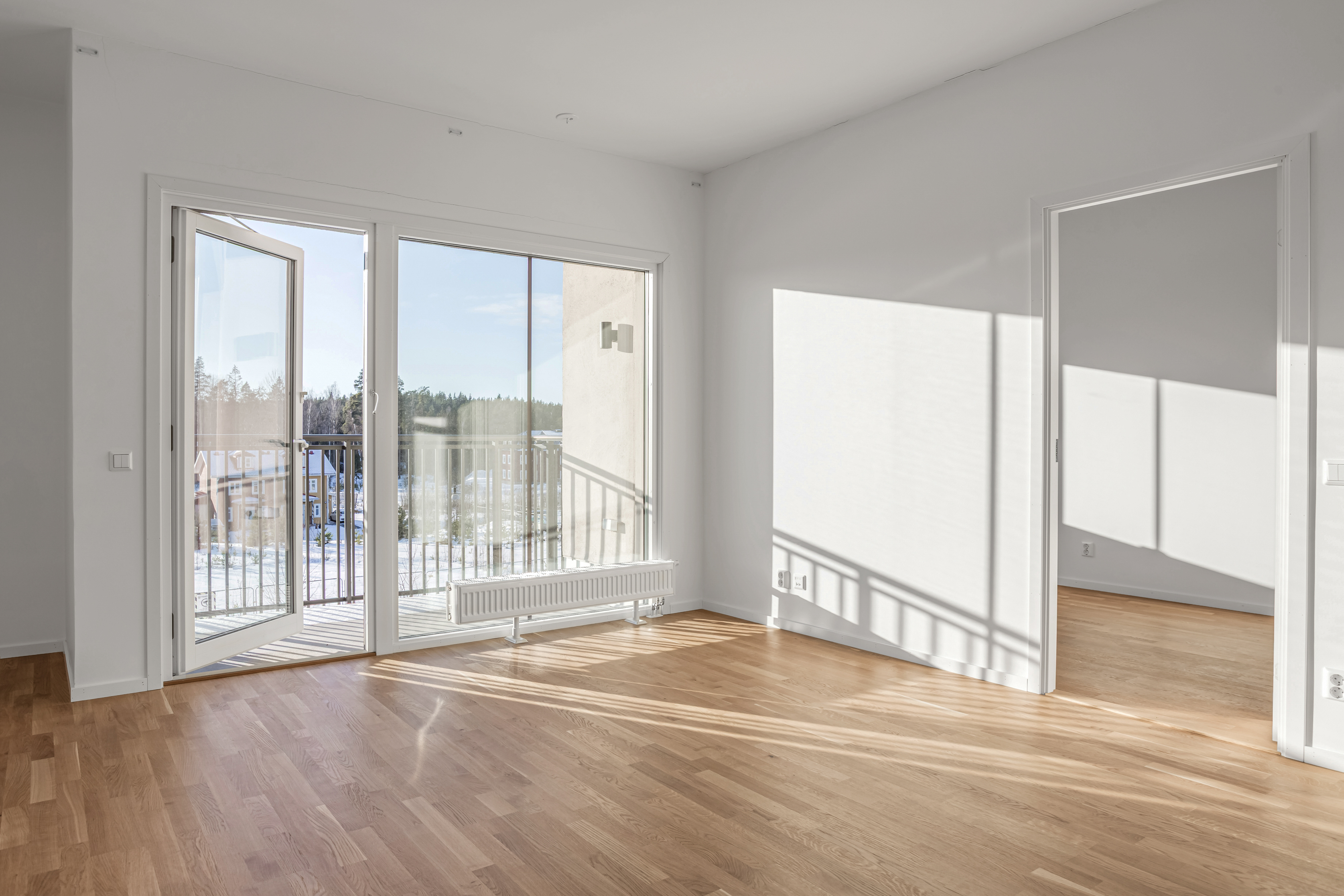 4 rok · 95 m² i Märsta – bild 2
