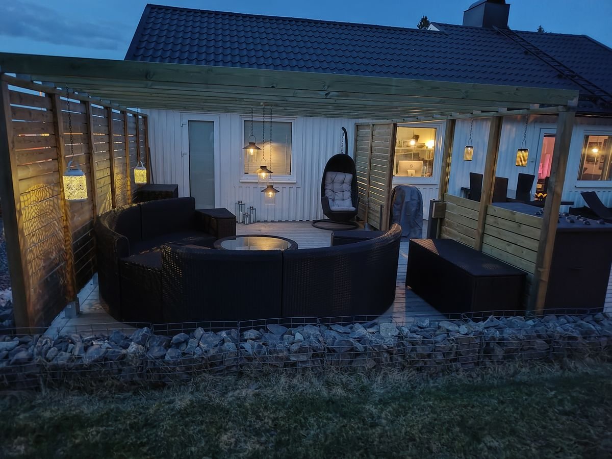 Villa/Hus, 4 rum, 150 kvm, Härnösand