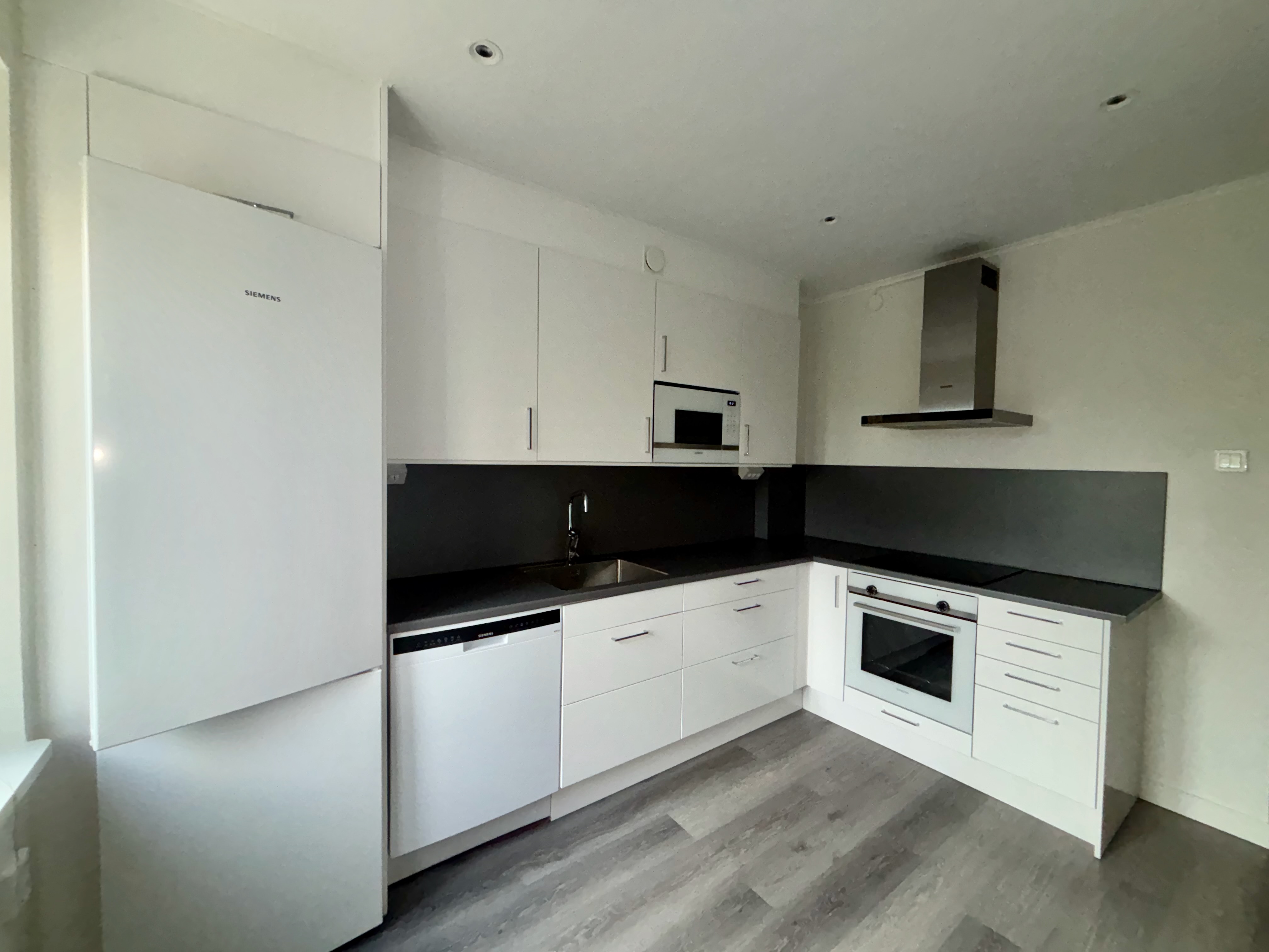 Lägenhet, 4 rooms, 89 sqm, Borås