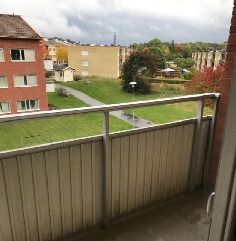 2 rok · 65 m² i Enköping – bild 11
