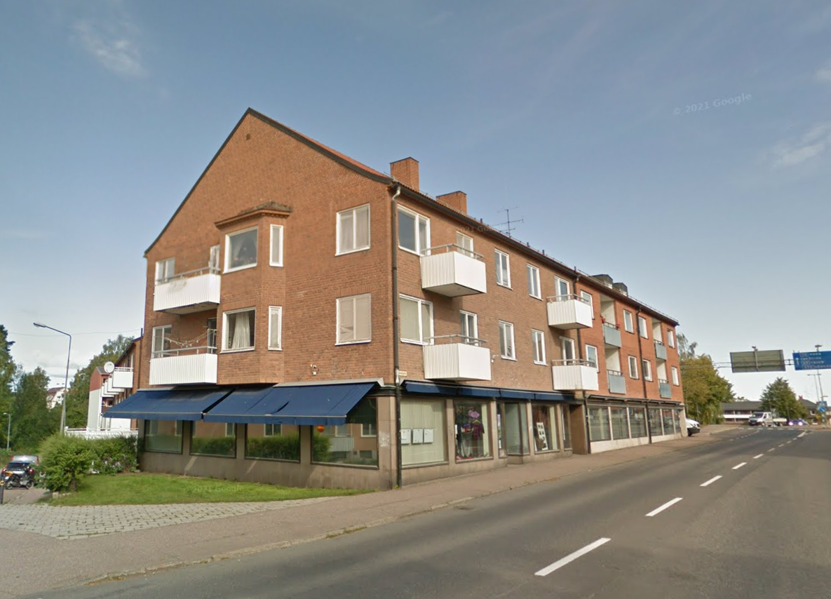 4 rok · 89 m² i Hedemora