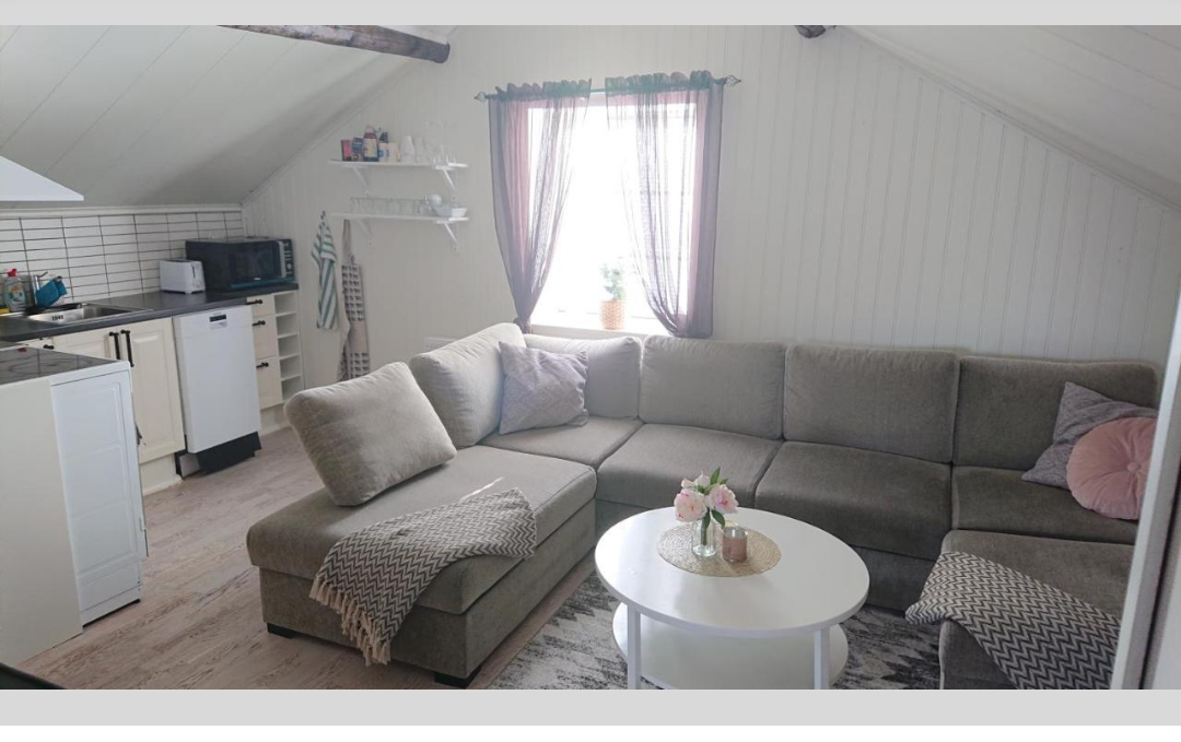 Lägenhet, 2 rooms, 65 sqm, Borlänge