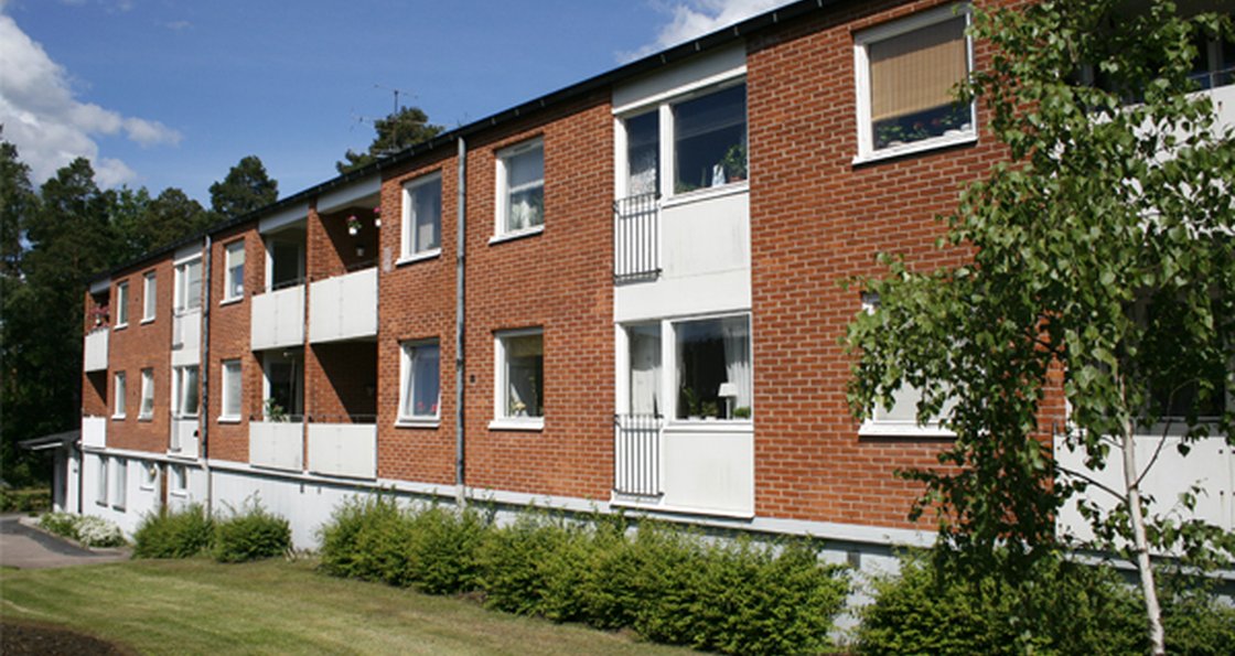 2 rok · 60 m² i Oskarshamn – bild 12