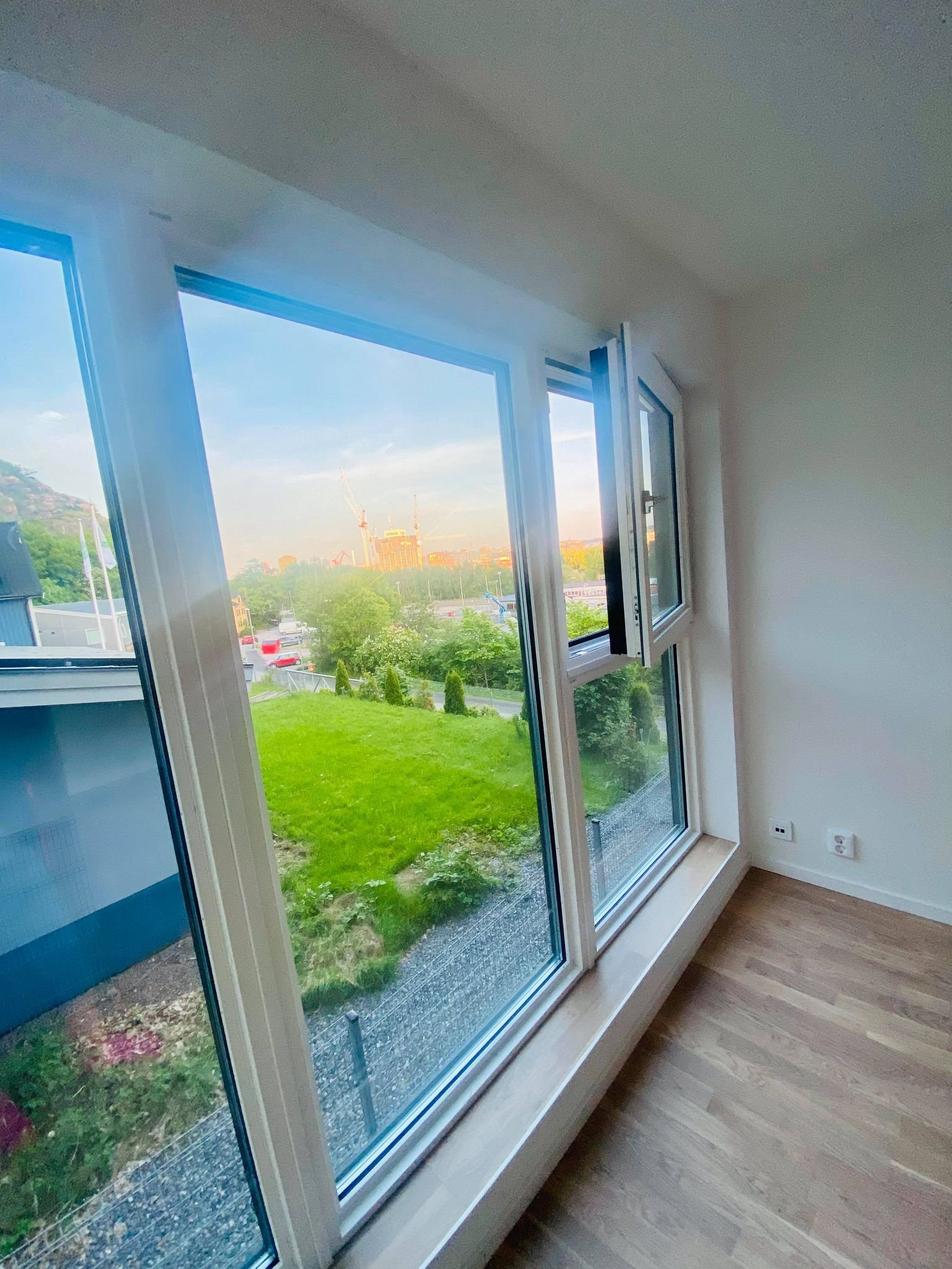 Gamla Rambergsvägen, Göteborg — photo 4