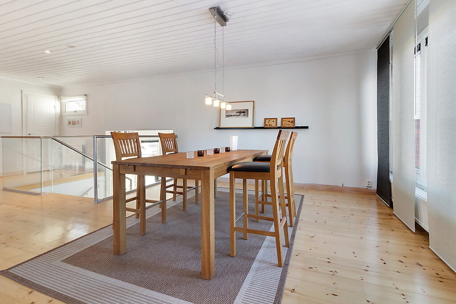 5 rok · 270 m² i Haparanda  – bild 19