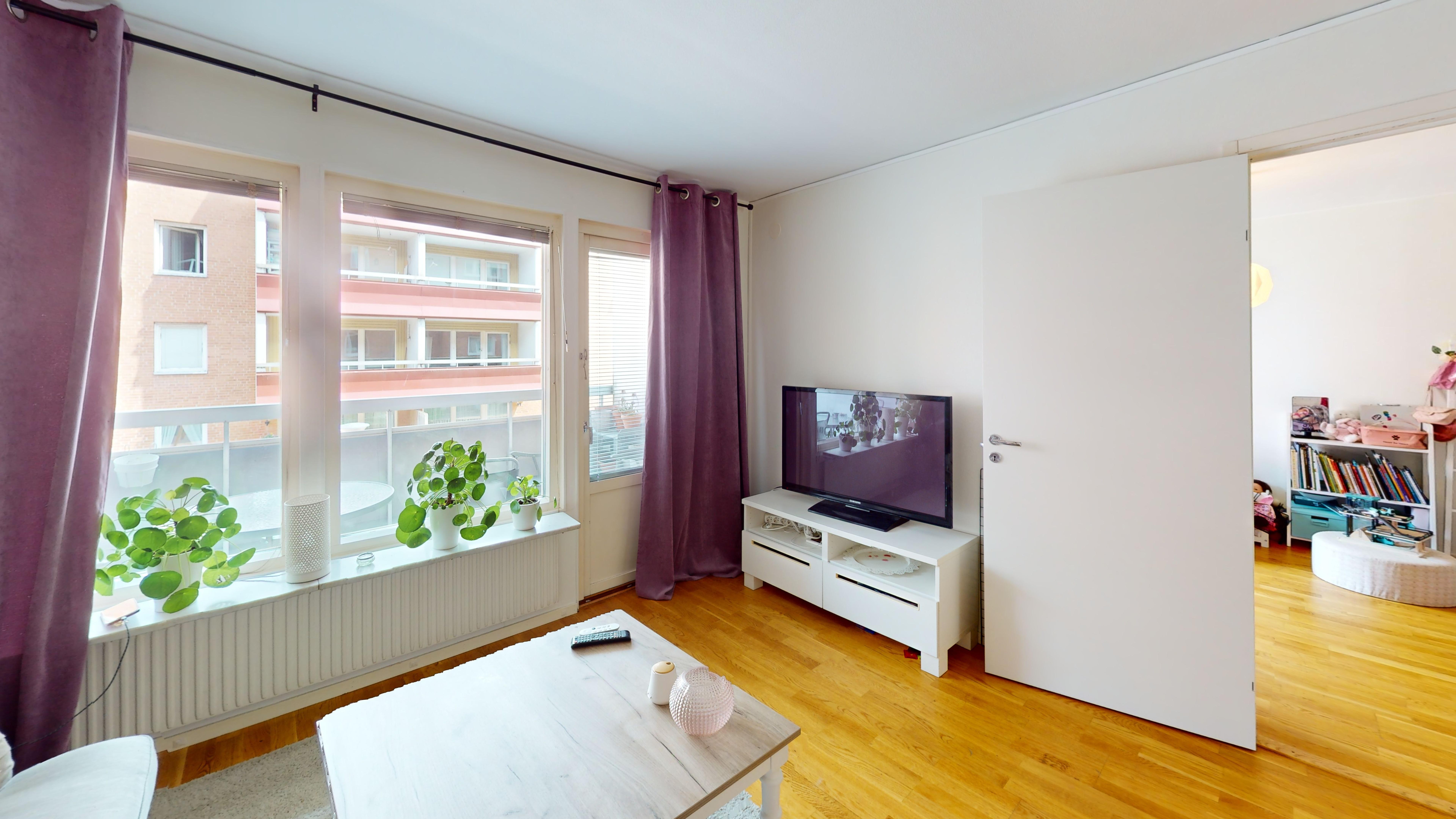 Faktorsgatan 14, Helsingborg